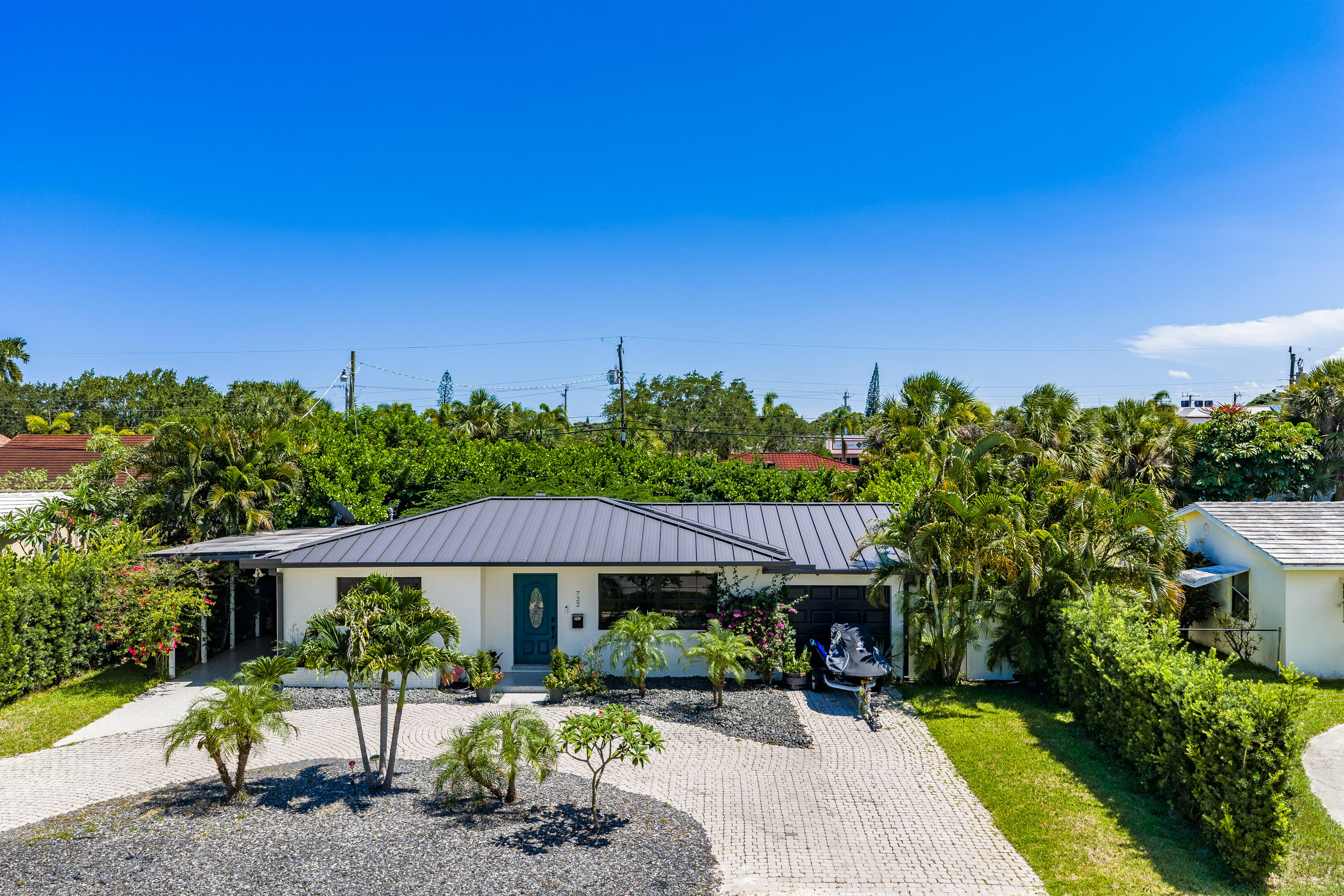 KELSEY CITY - Residential