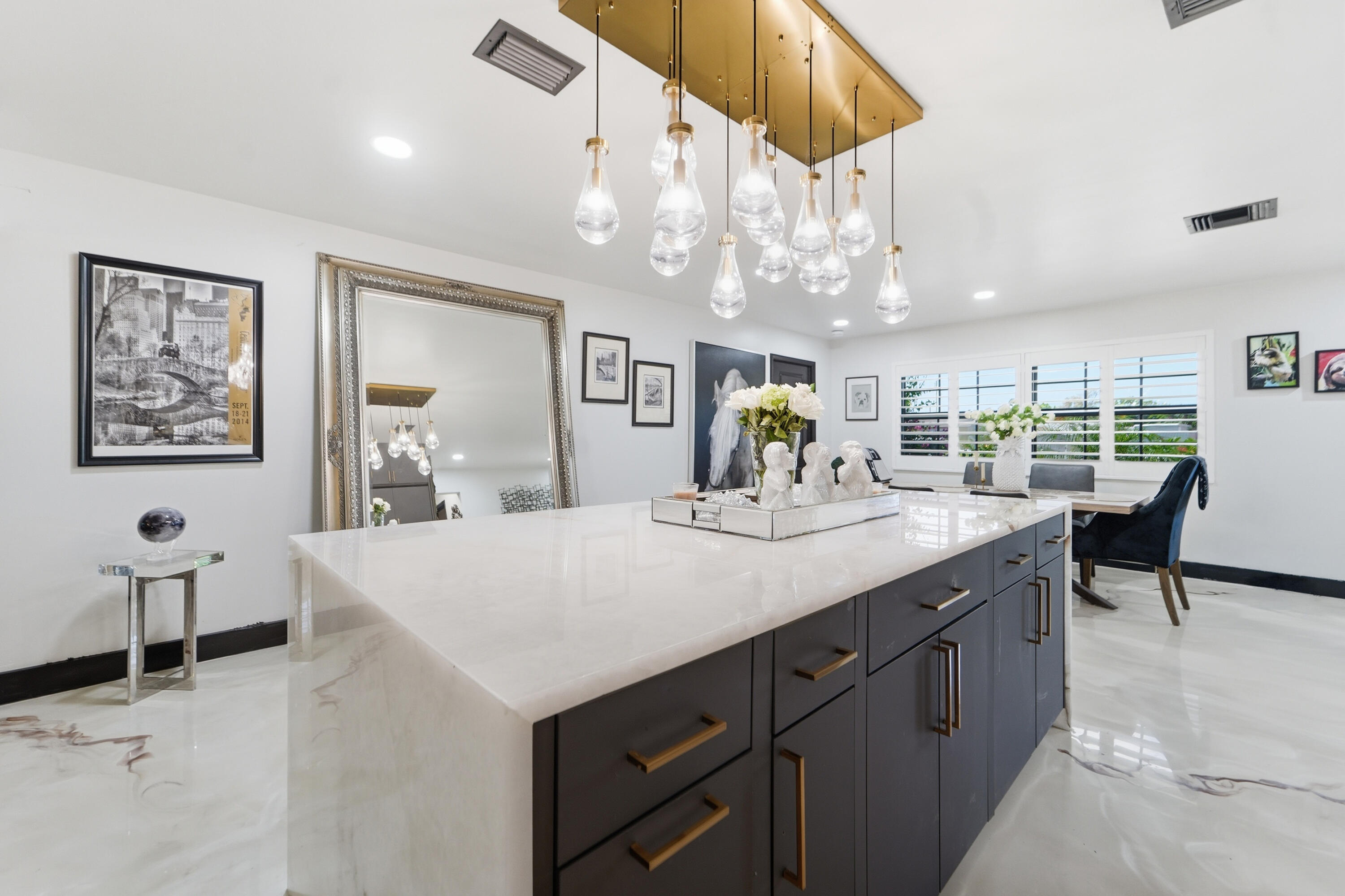 KELSEY CITY - Residential