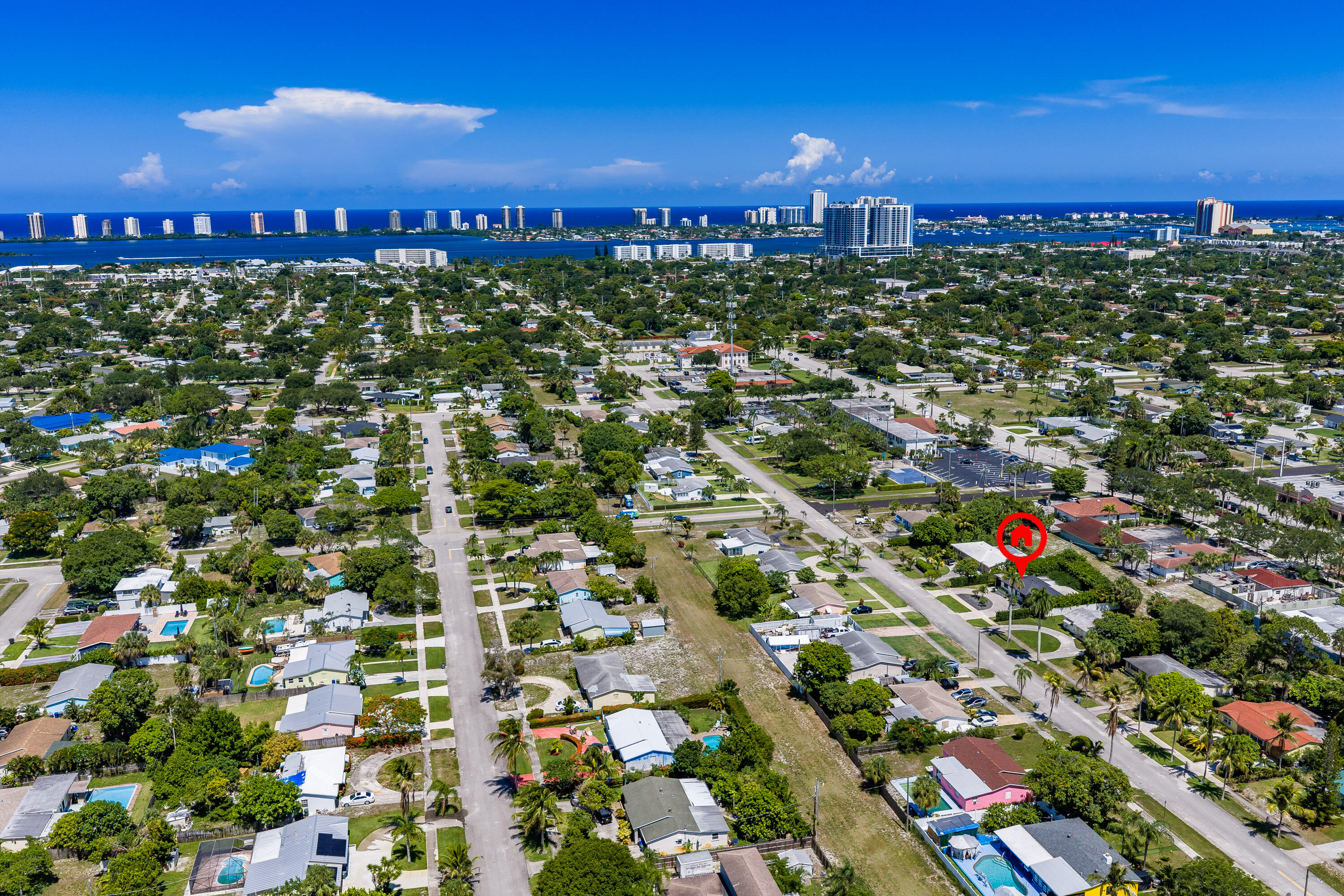 KELSEY CITY - Residential