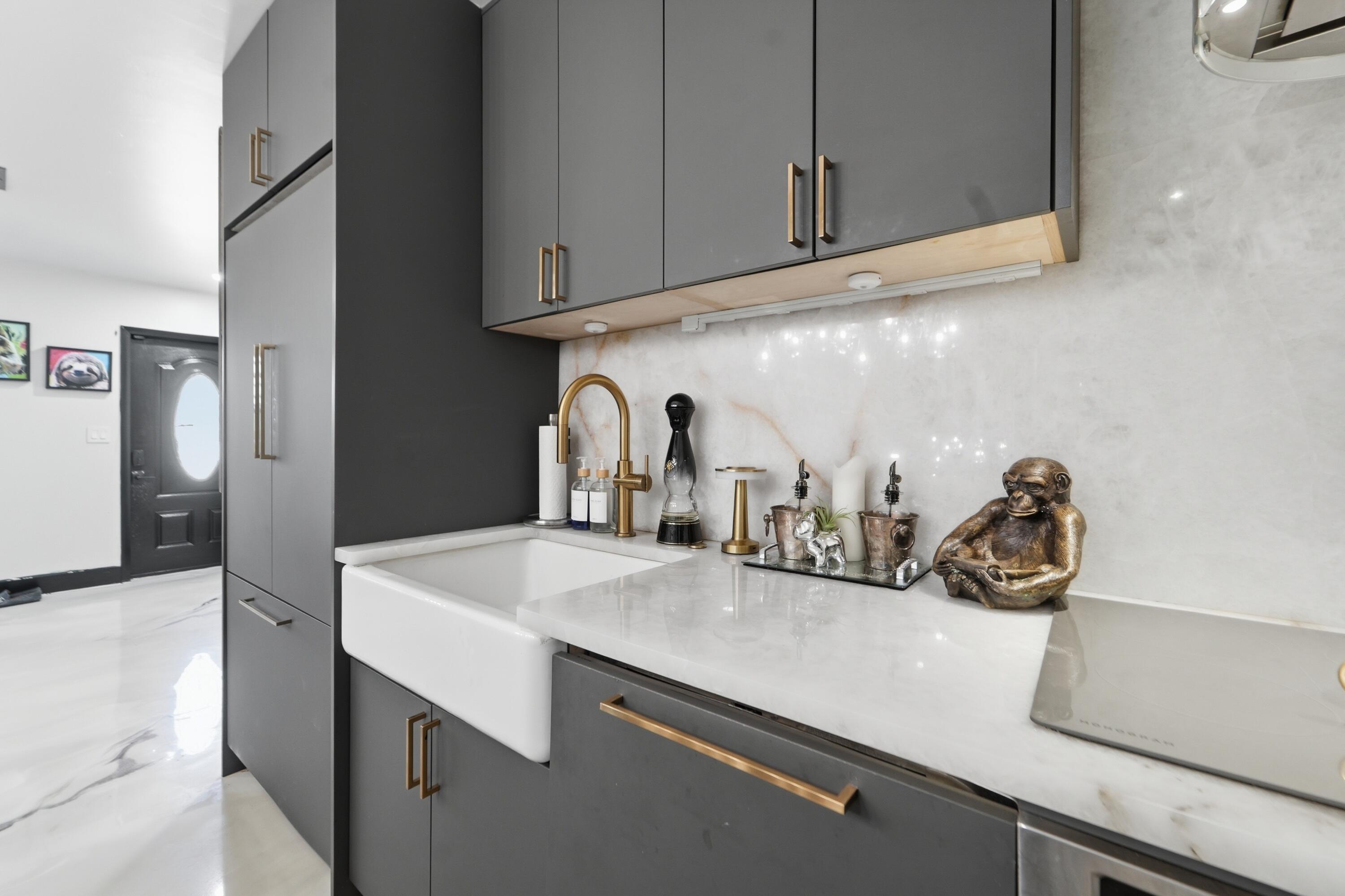KELSEY CITY - Residential
