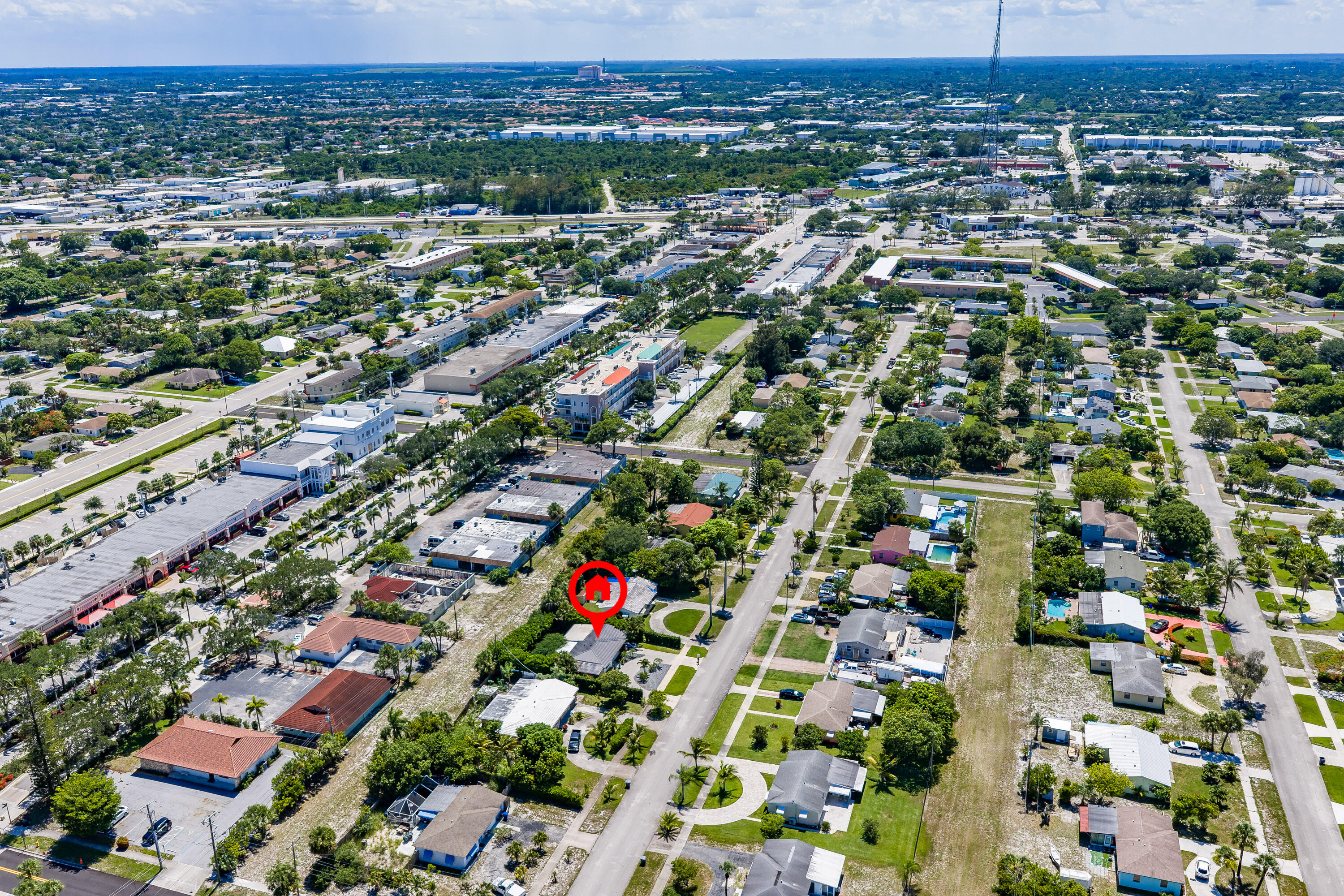 KELSEY CITY - Residential