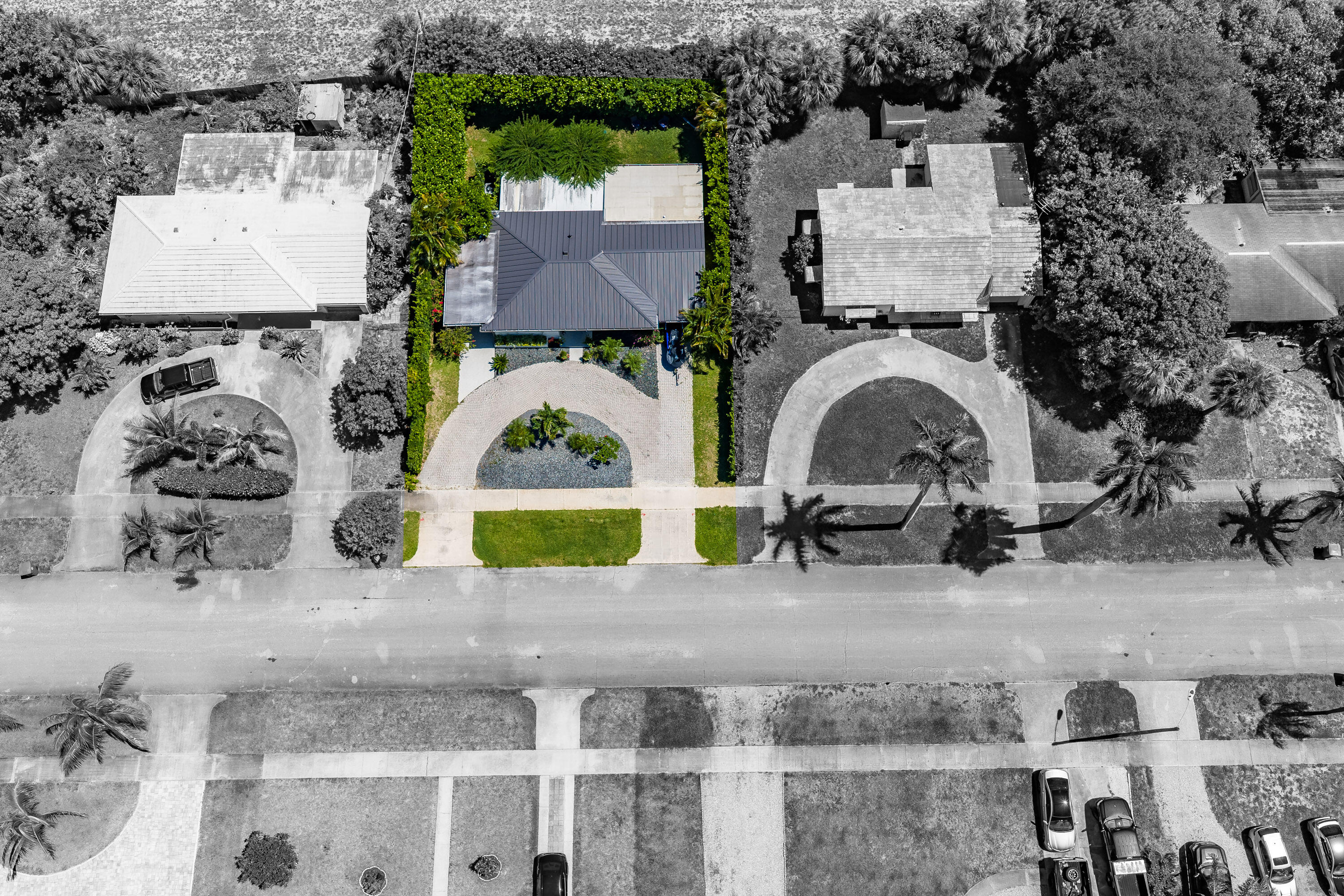 KELSEY CITY - Residential