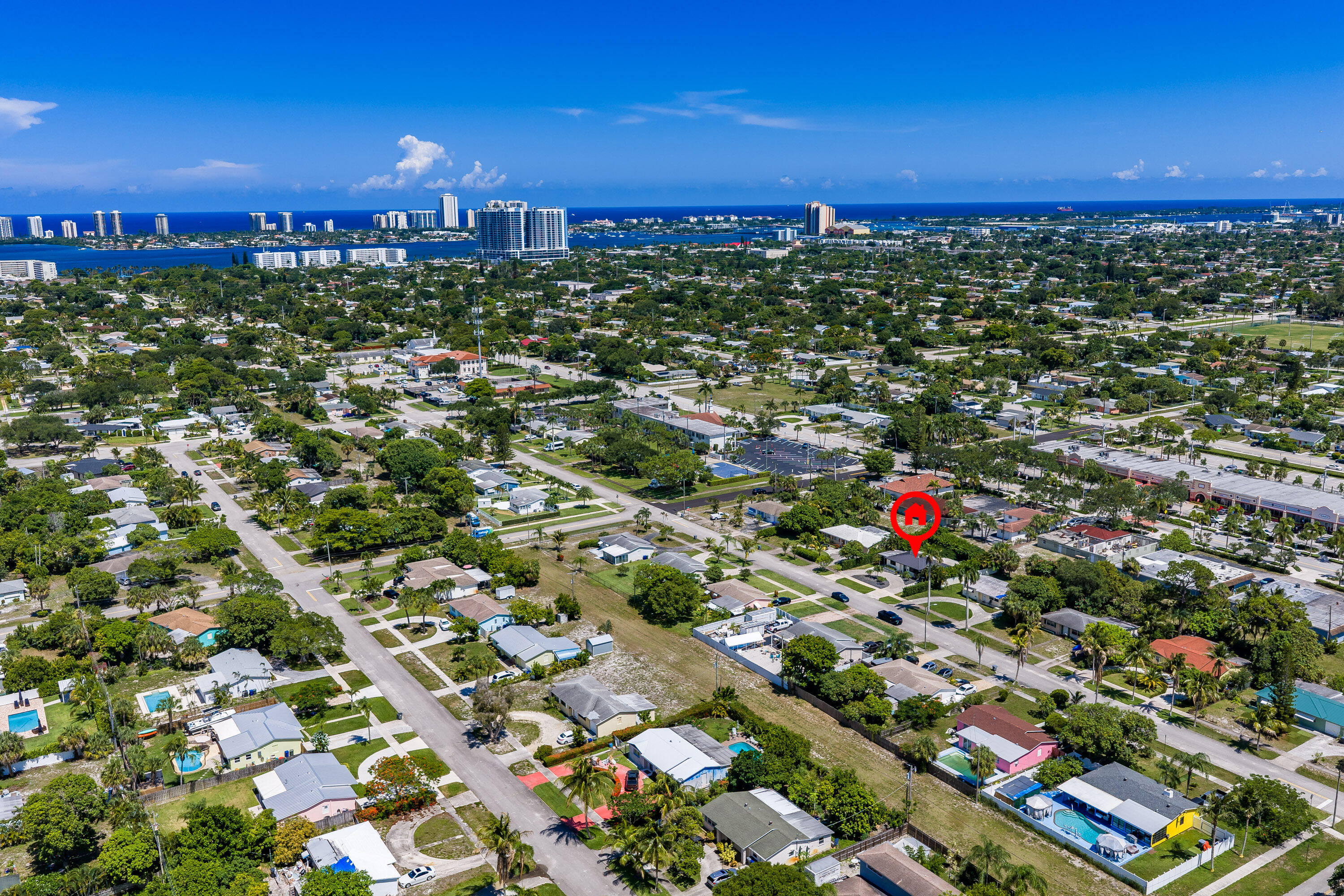 KELSEY CITY - Residential
