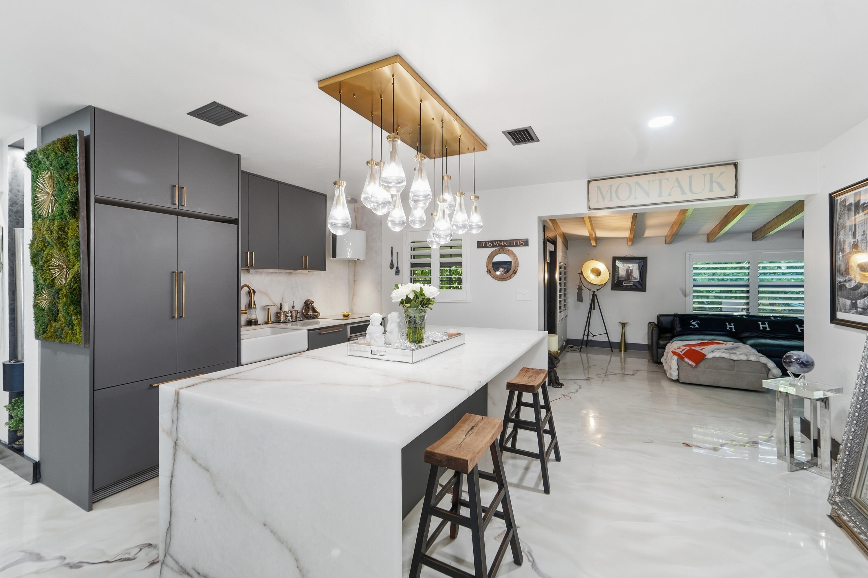 KELSEY CITY - Residential