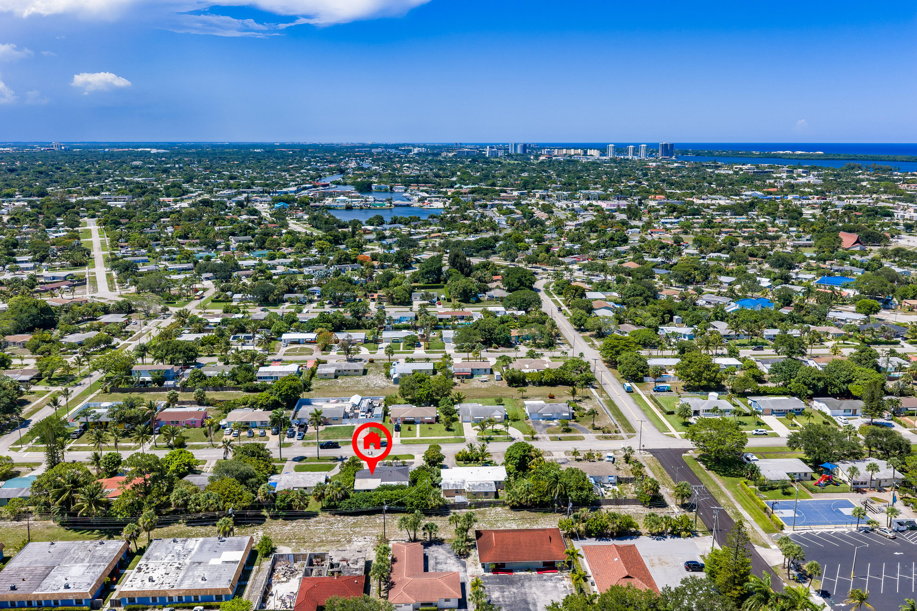 KELSEY CITY - Residential