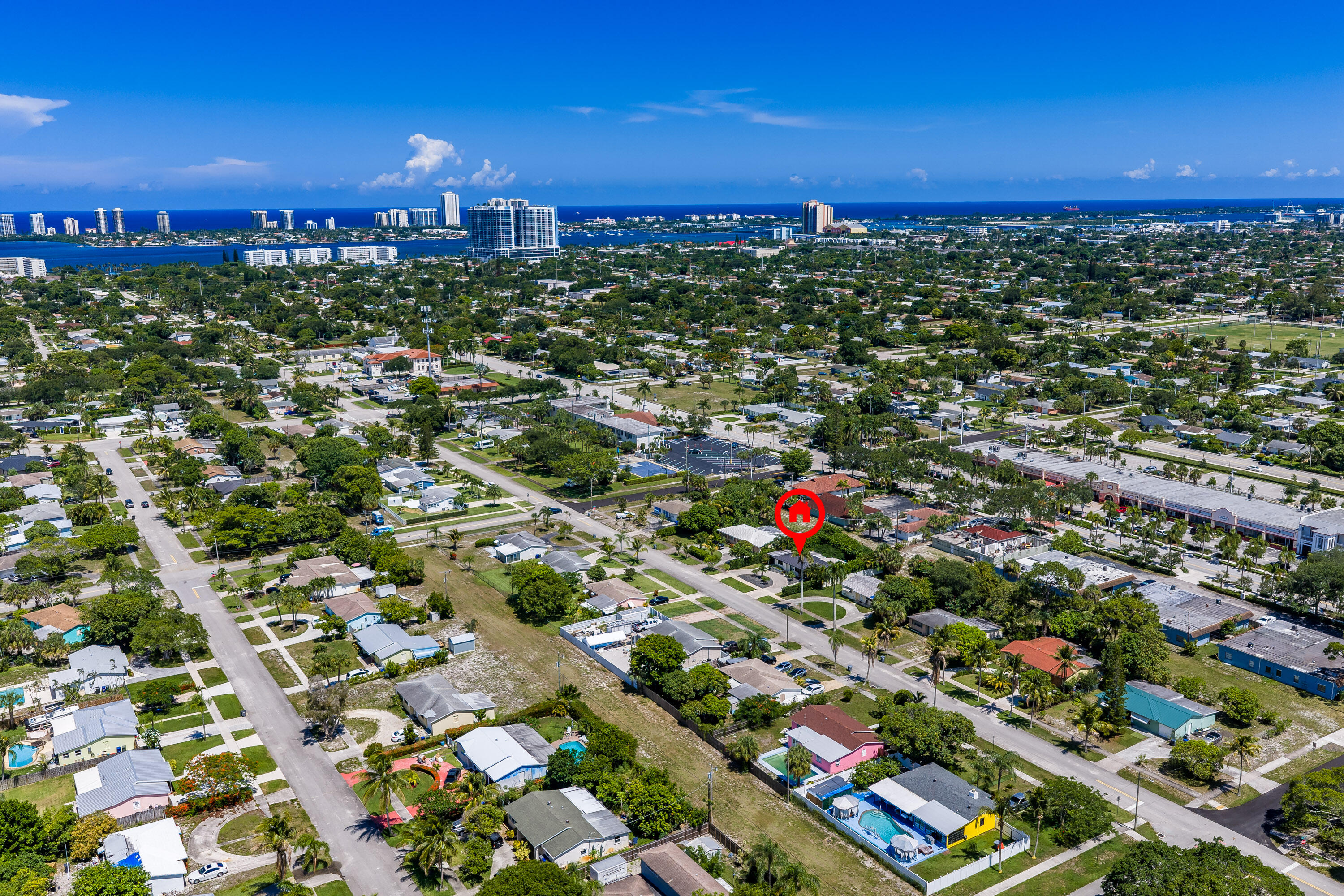 KELSEY CITY - Residential
