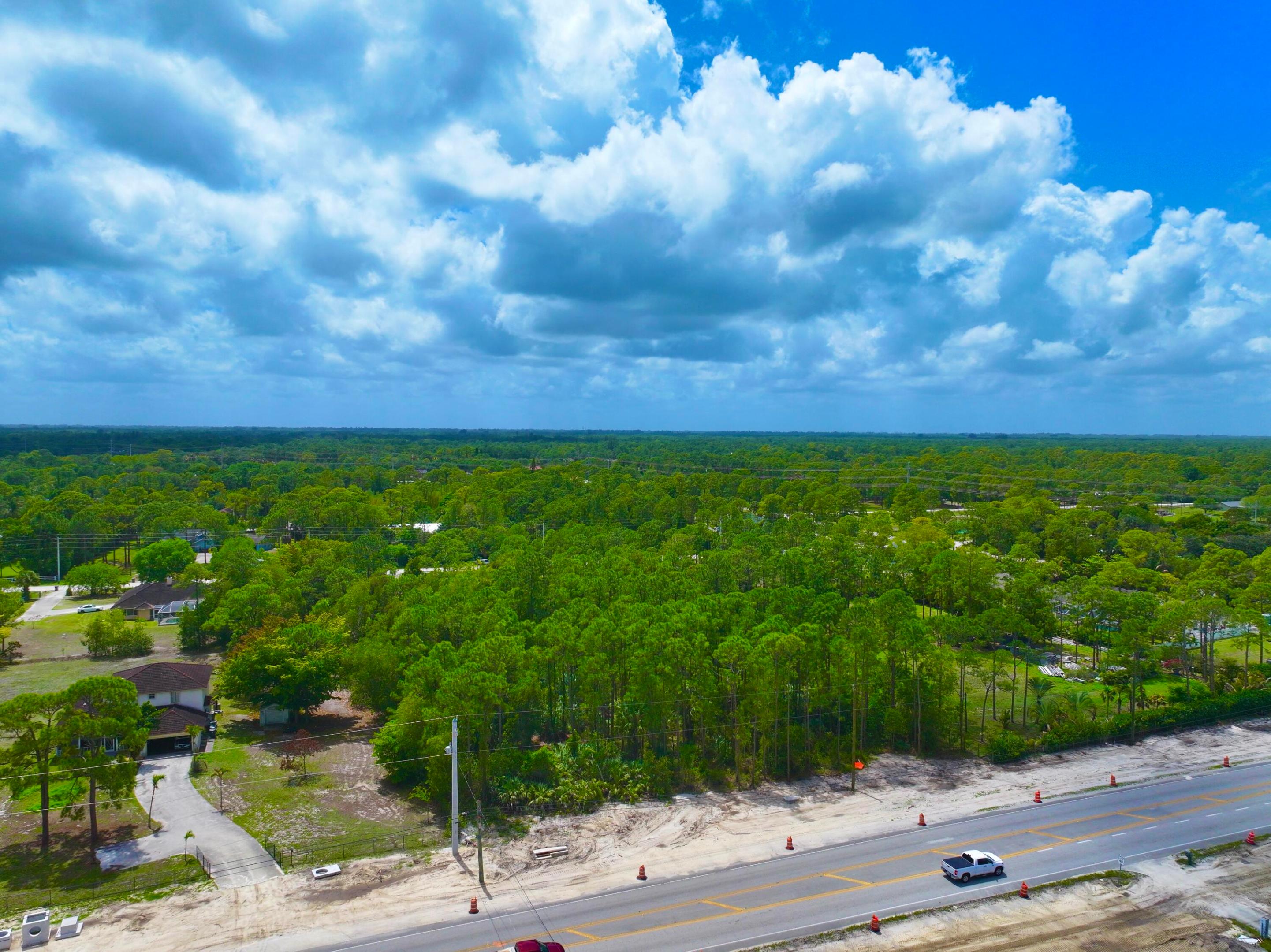 loxahatchee - Land