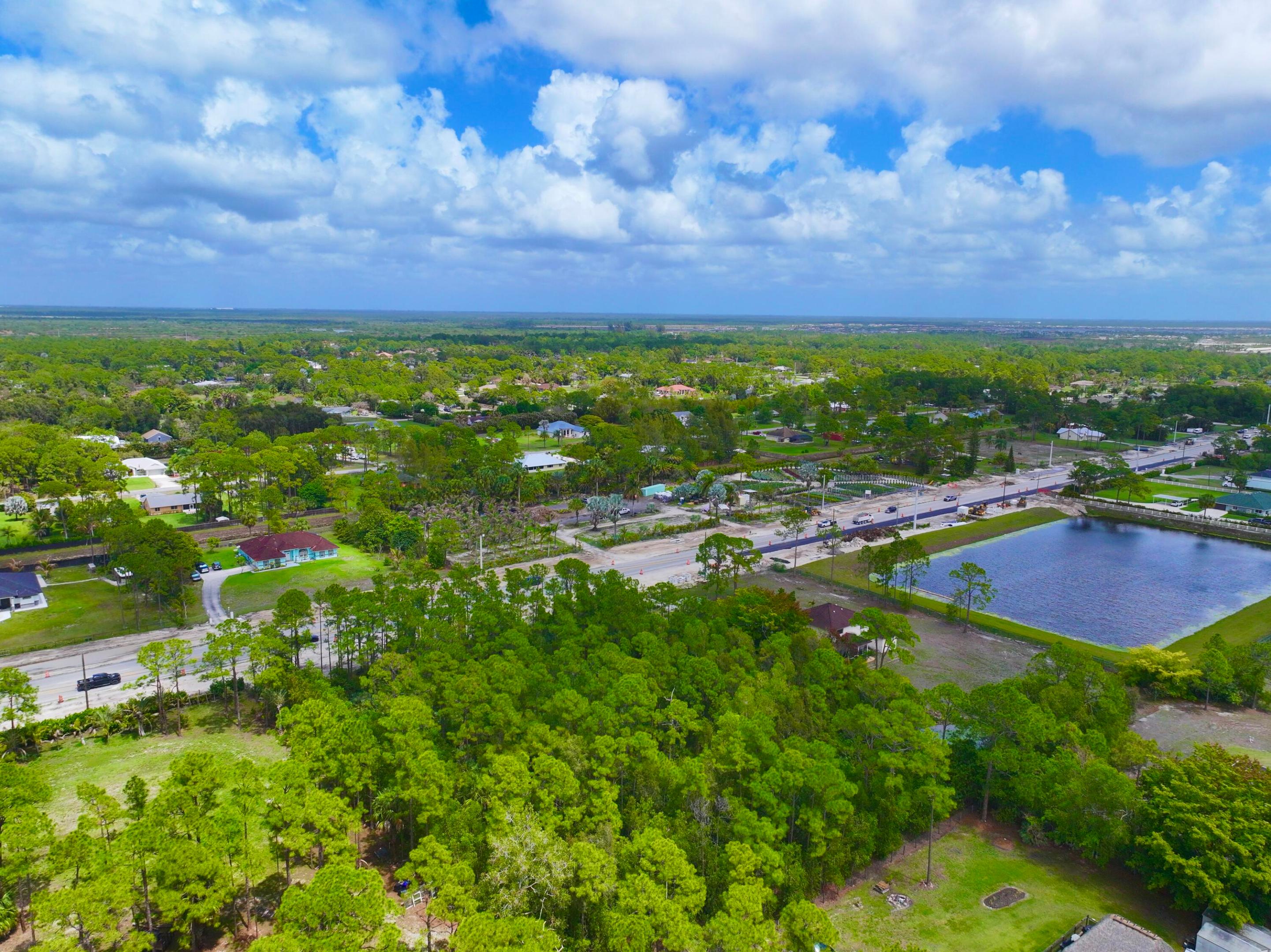 loxahatchee - Land