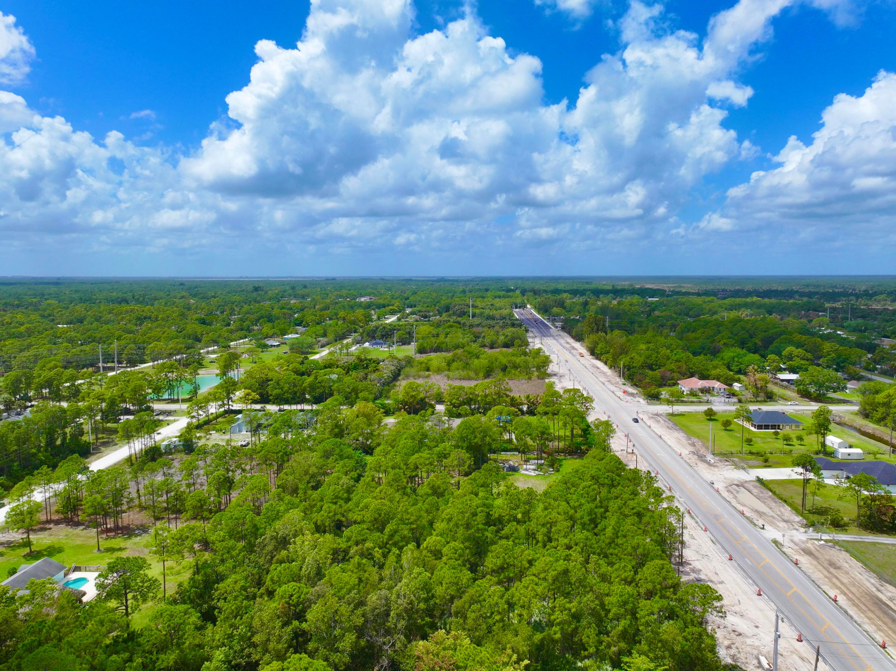 loxahatchee - Land