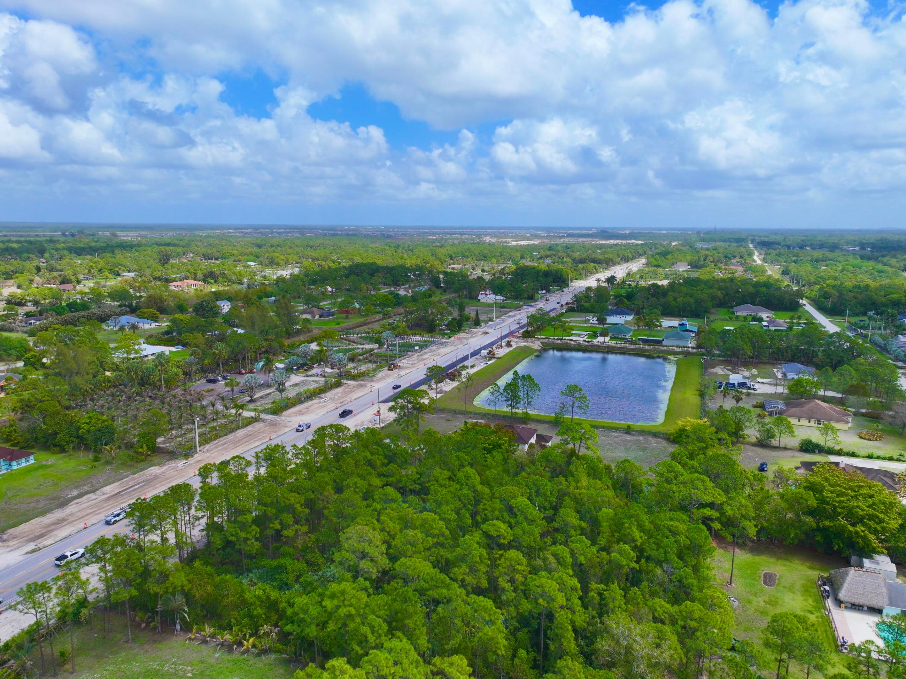 loxahatchee - Land
