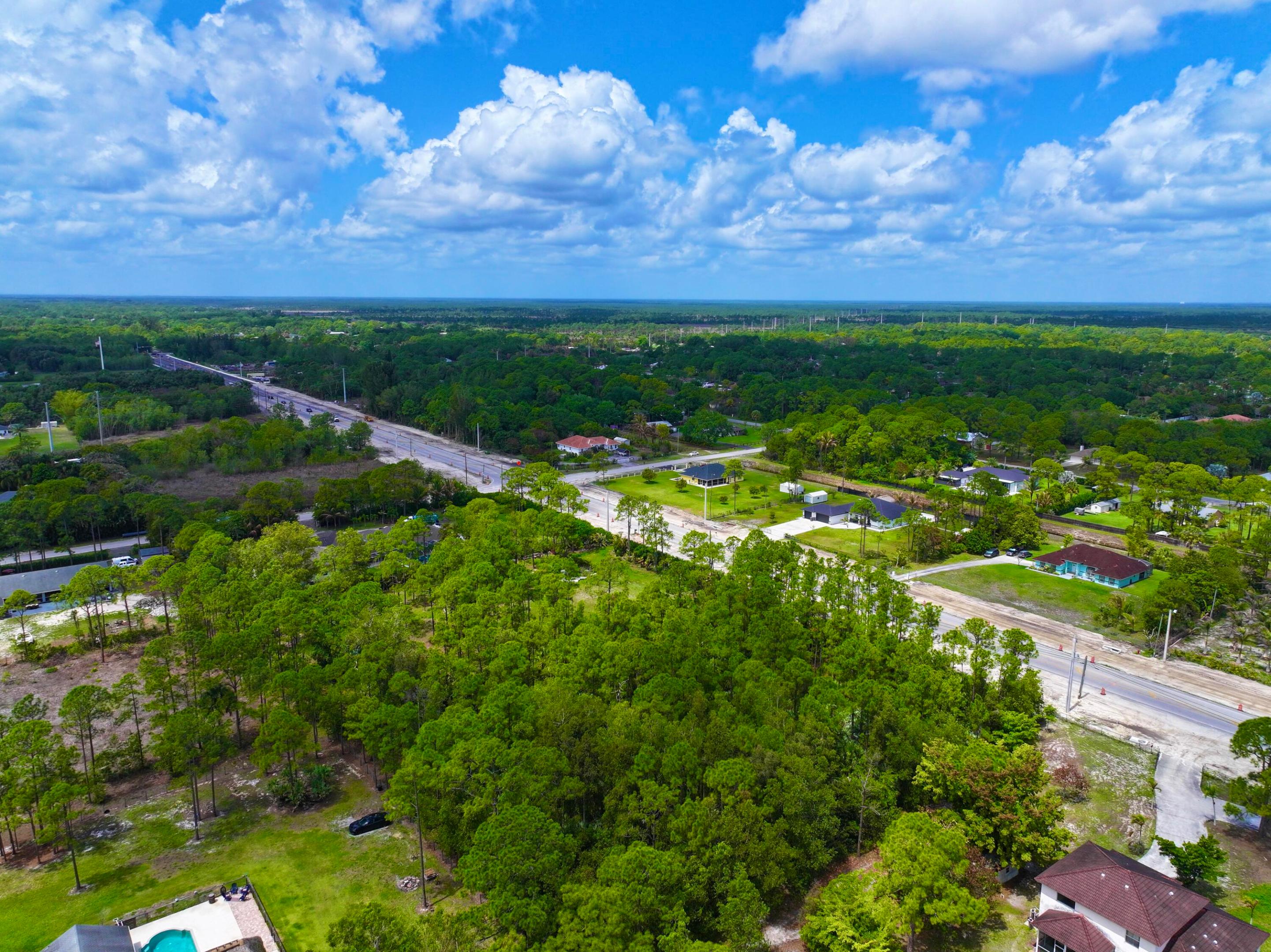 loxahatchee - Land