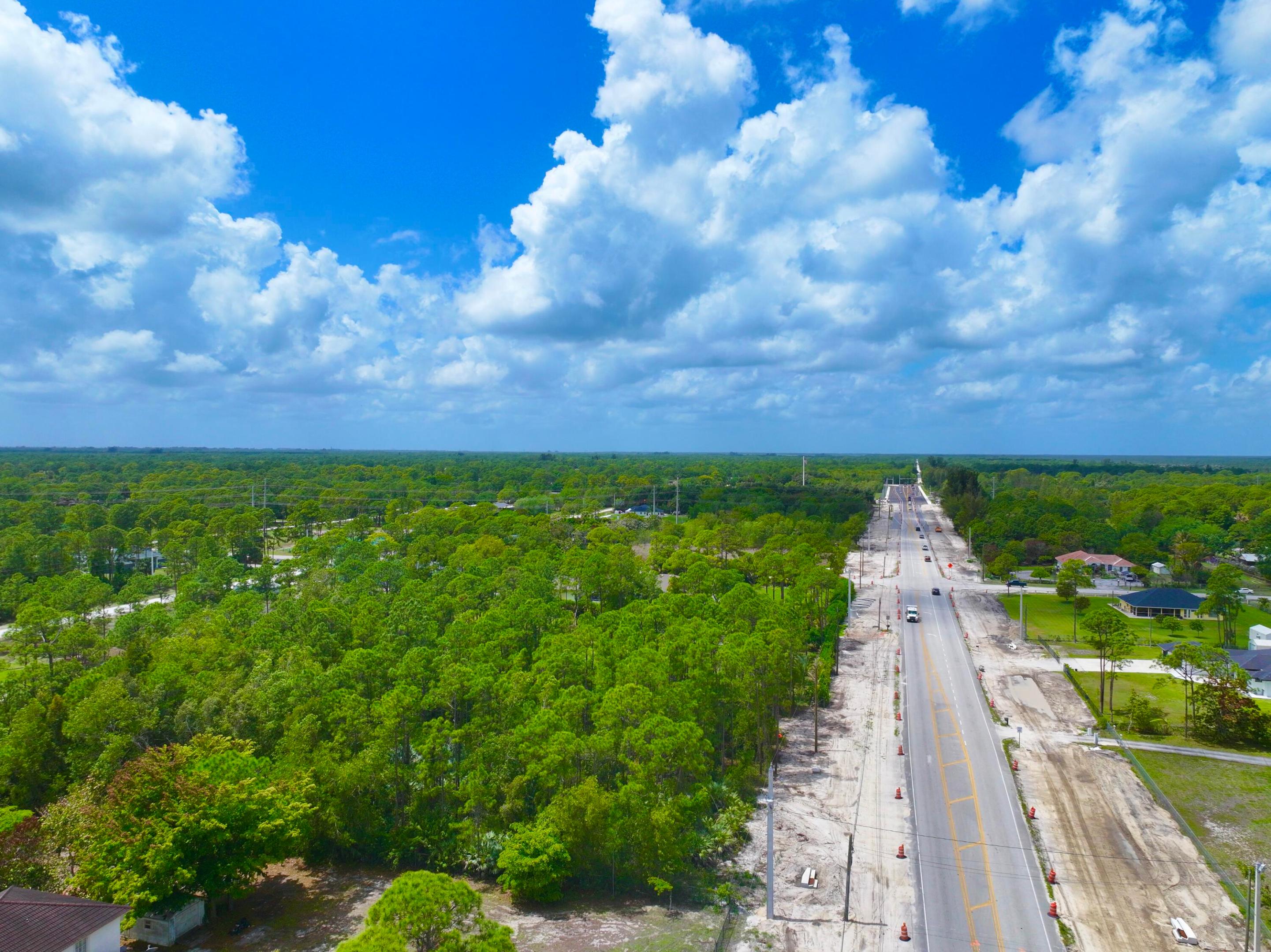 loxahatchee - Land