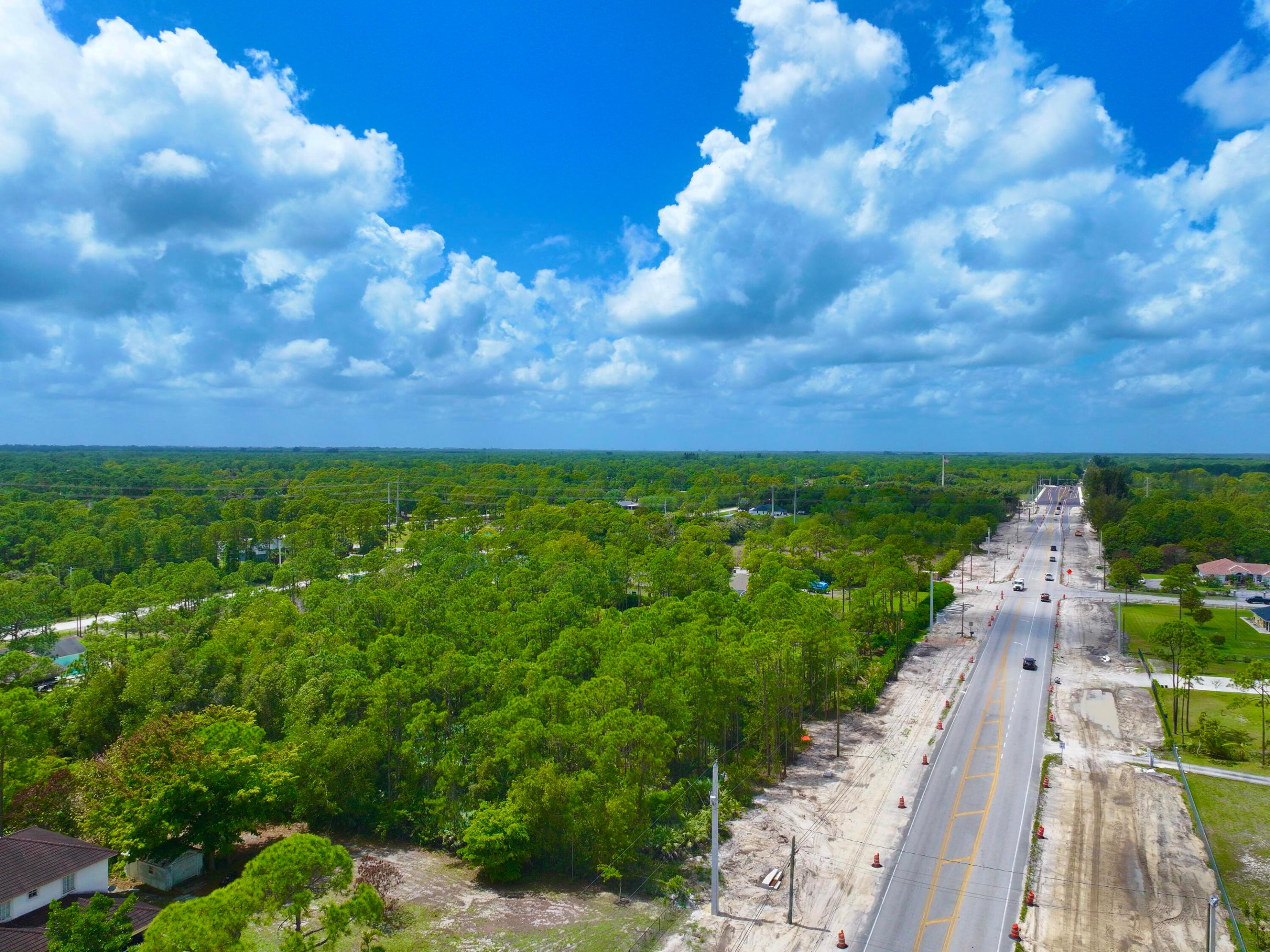 loxahatchee - Land