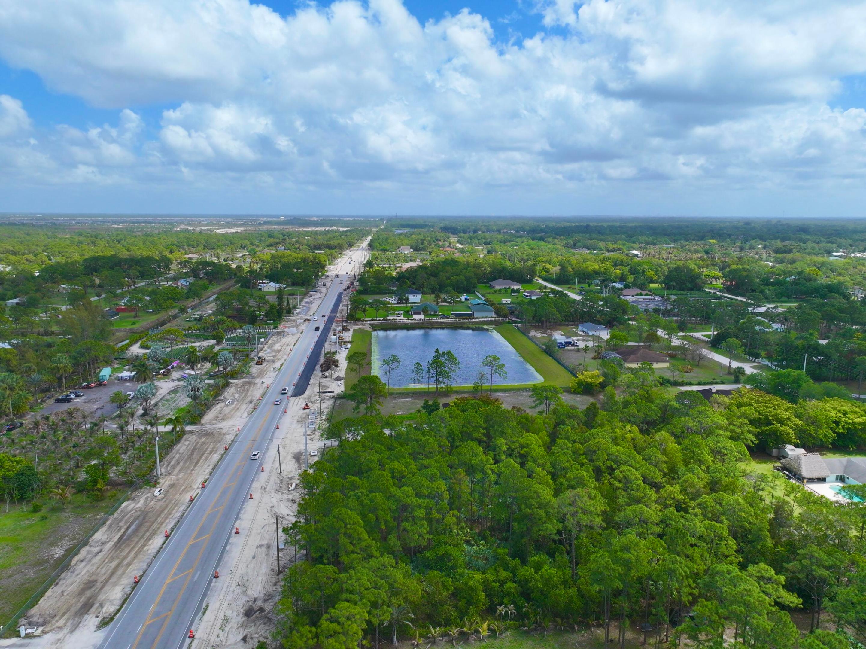 loxahatchee - Land