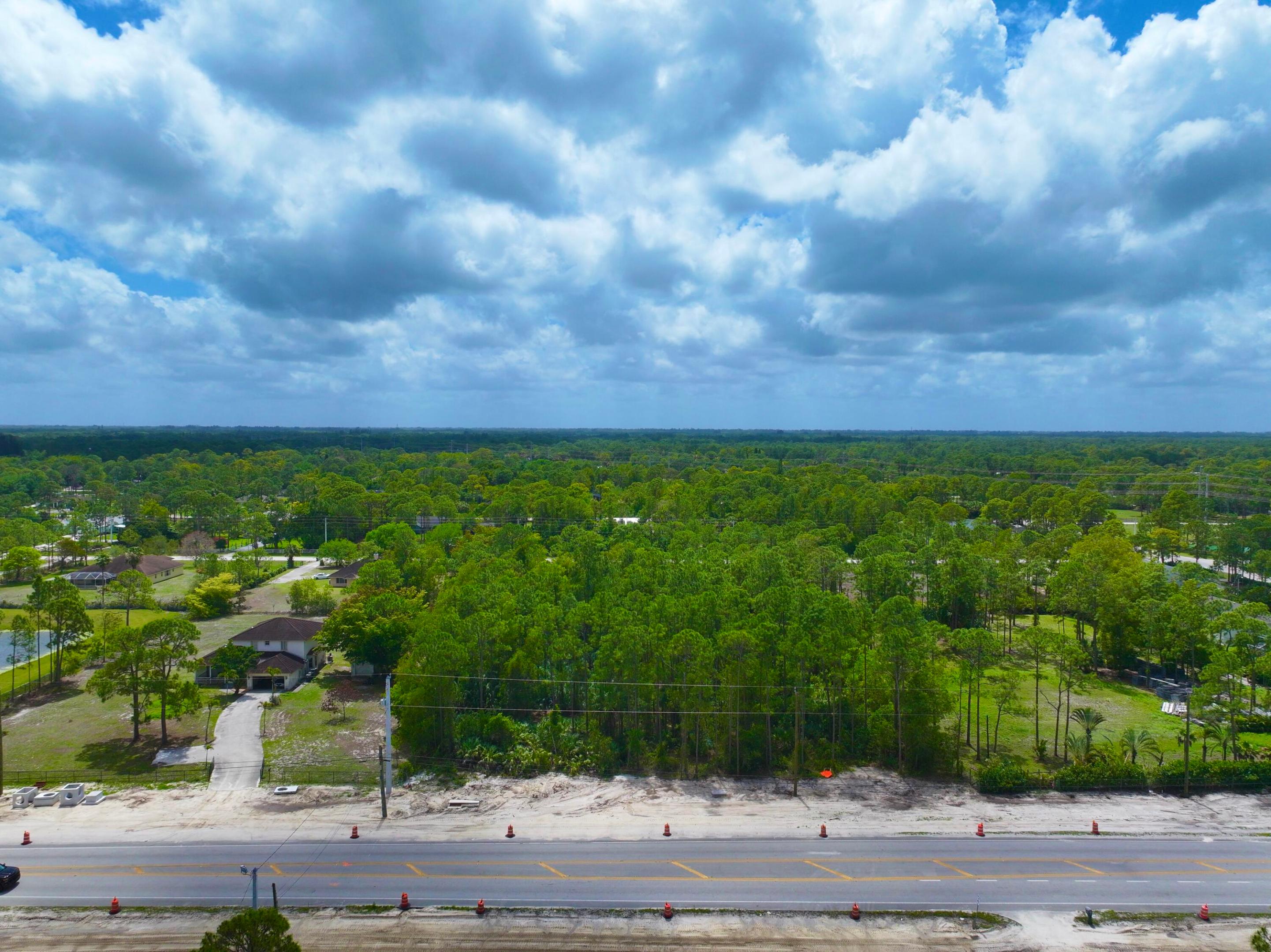loxahatchee - Land