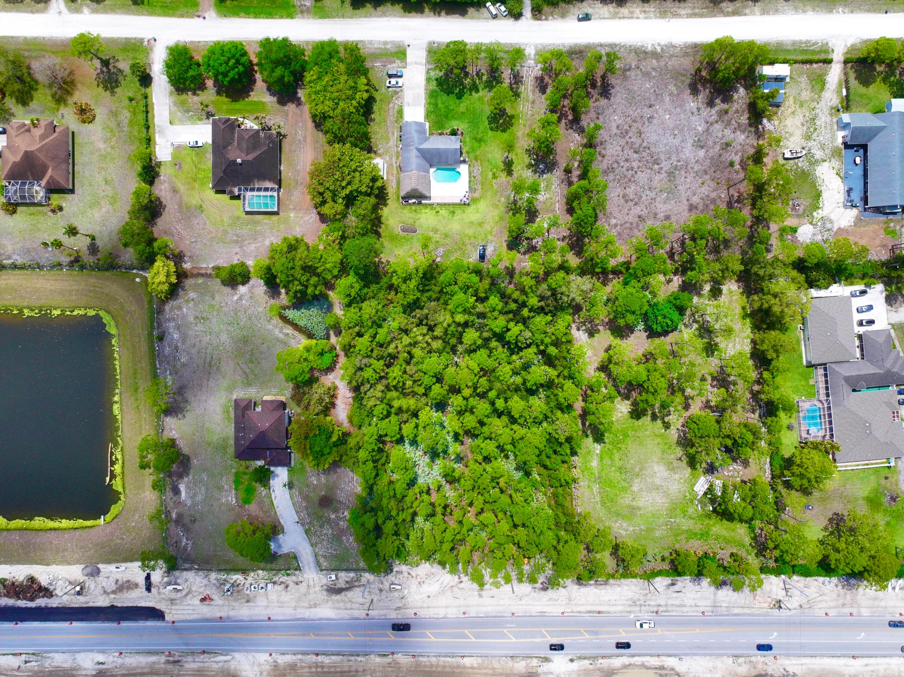 loxahatchee - Land