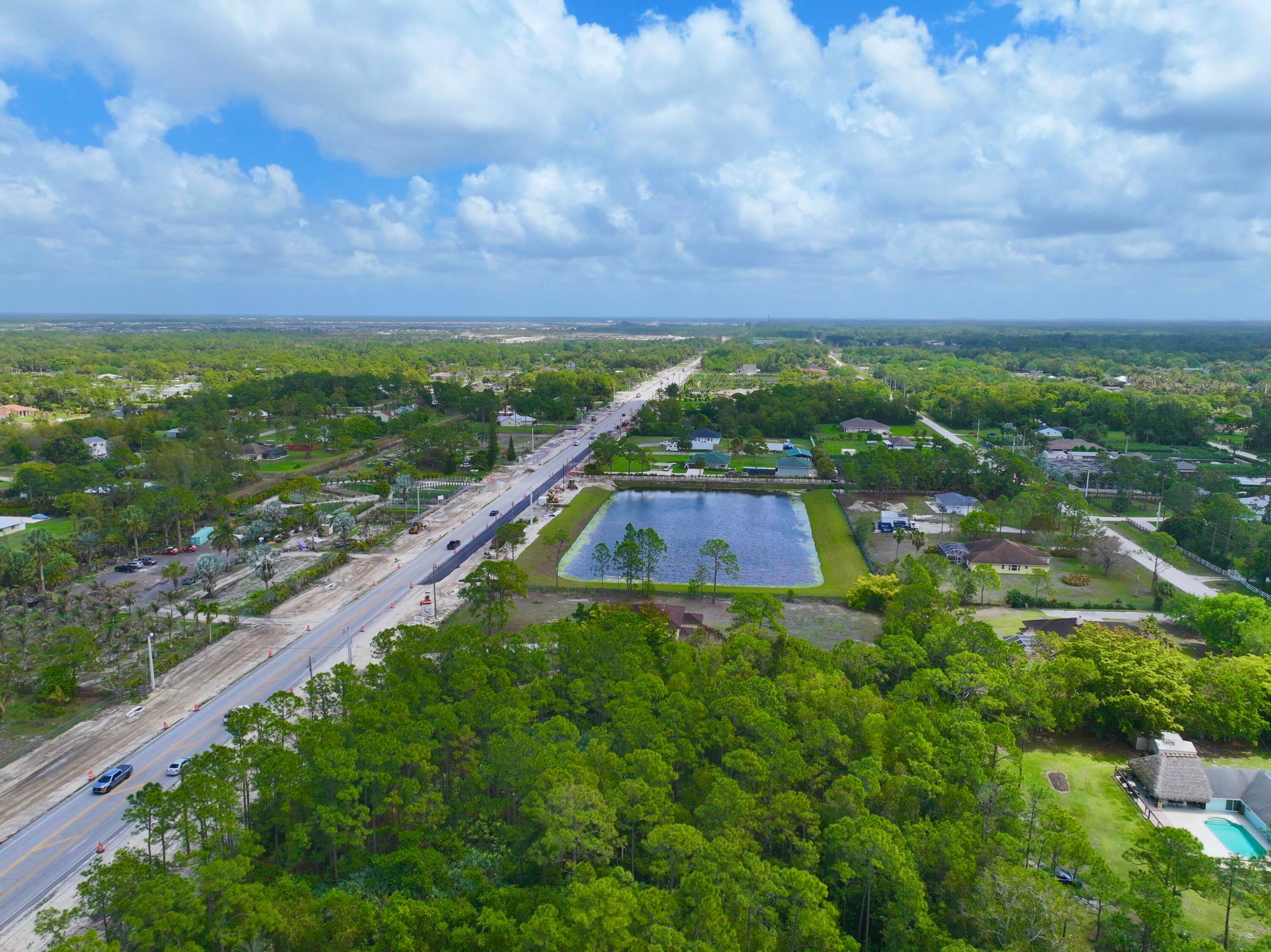 loxahatchee - Land