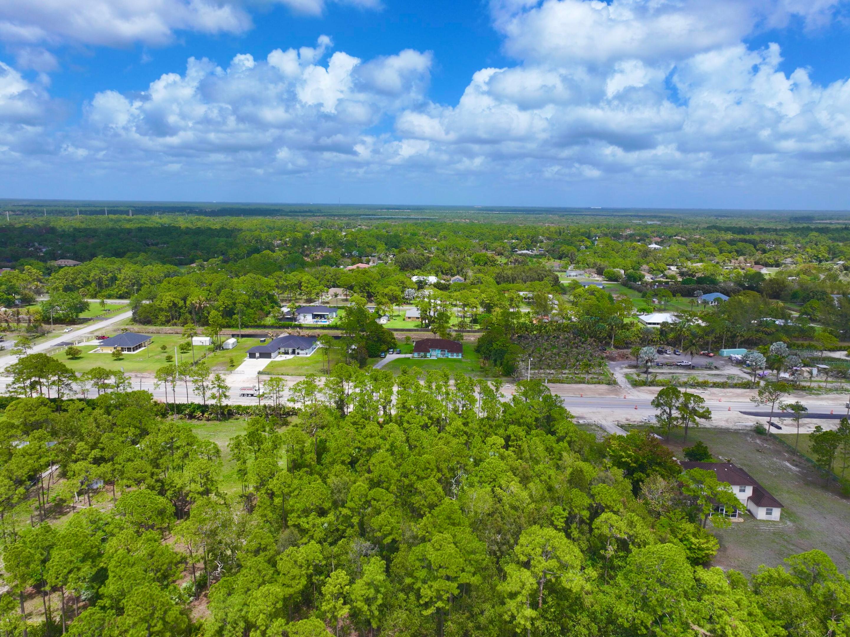 loxahatchee - Land