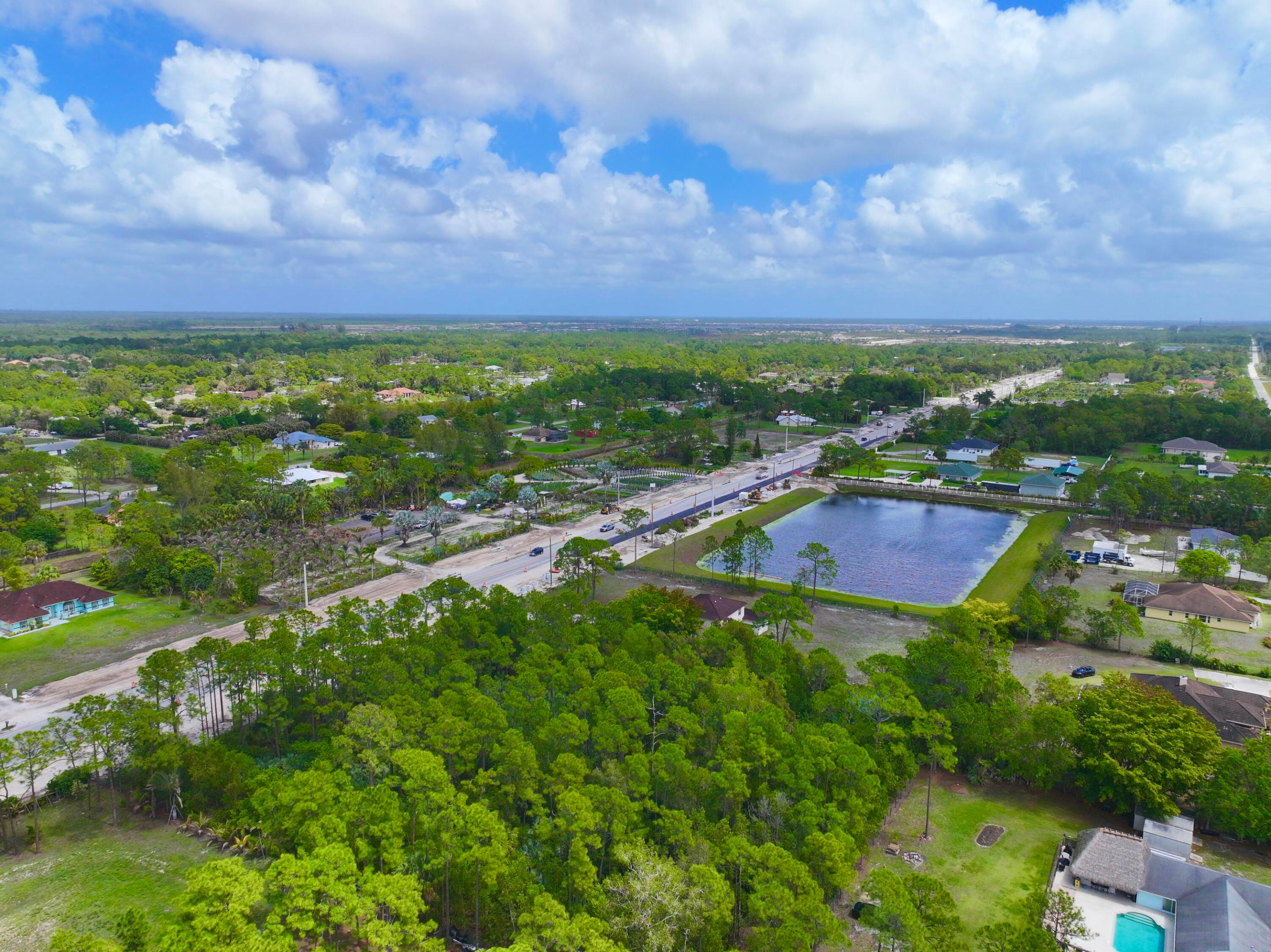 loxahatchee - Land
