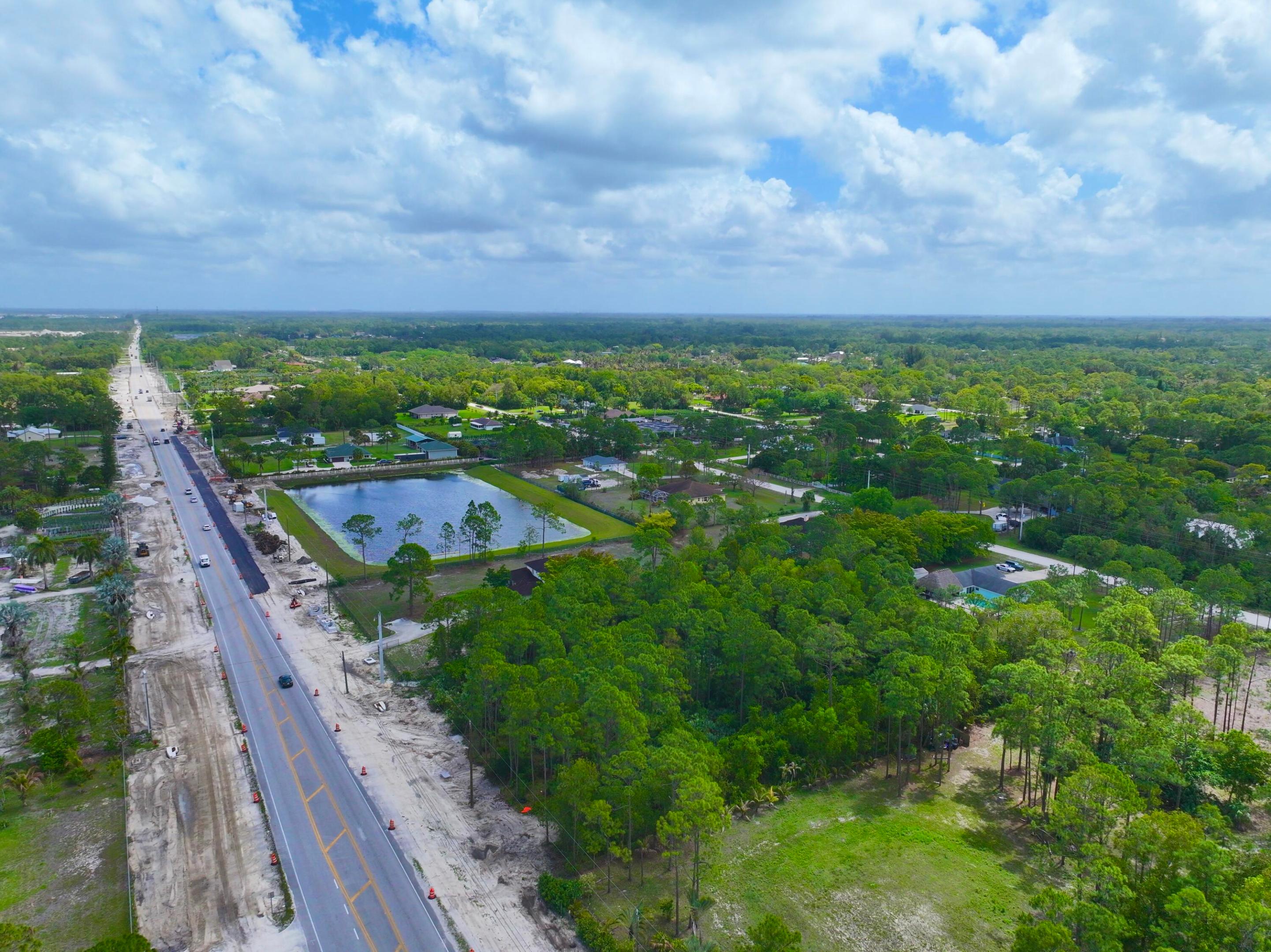 loxahatchee - Land
