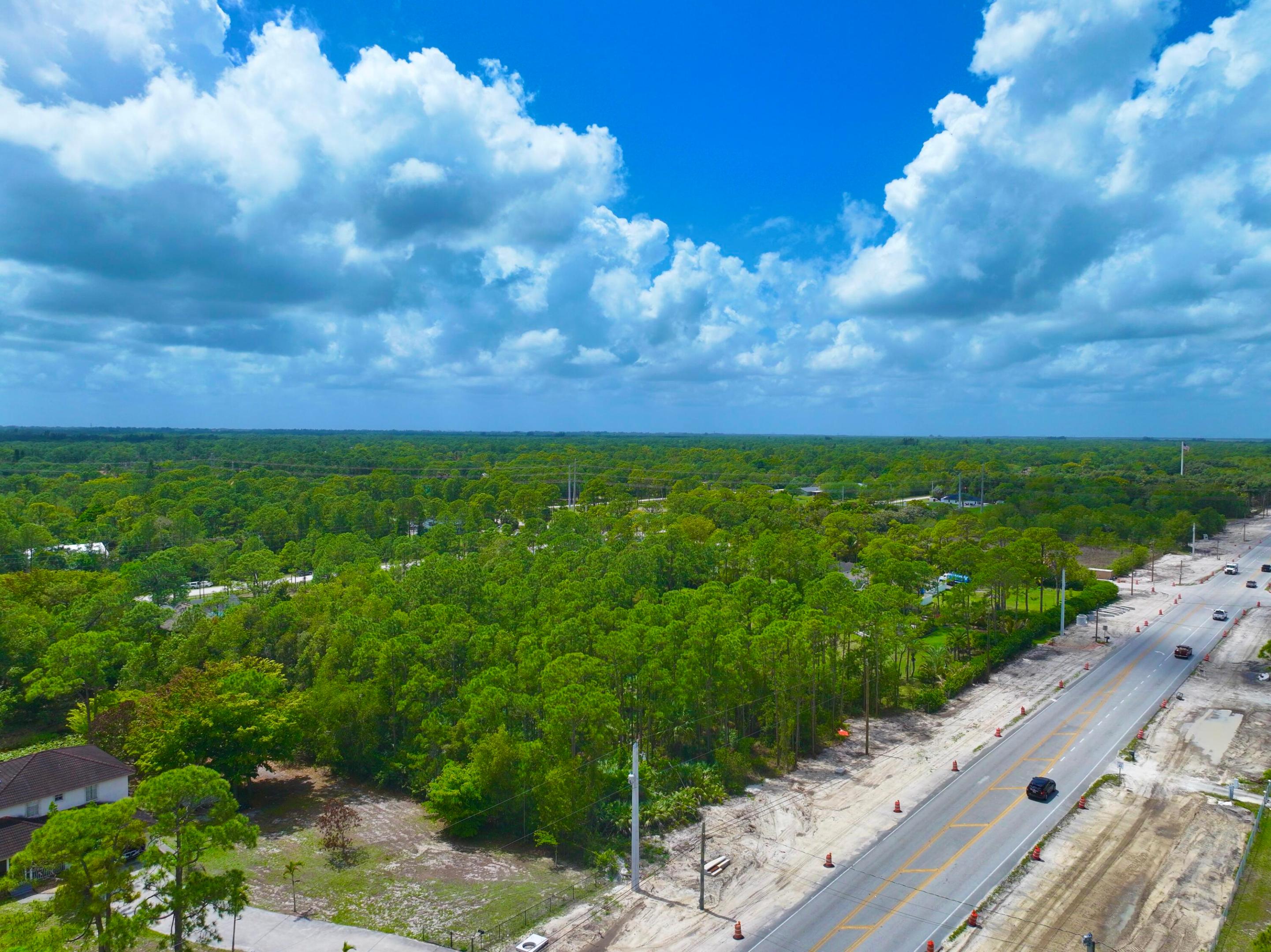 loxahatchee - Land