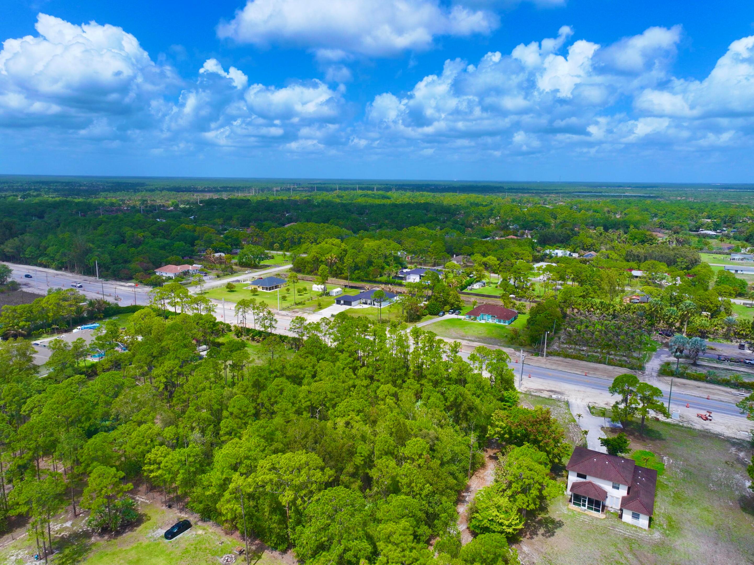 loxahatchee - Land