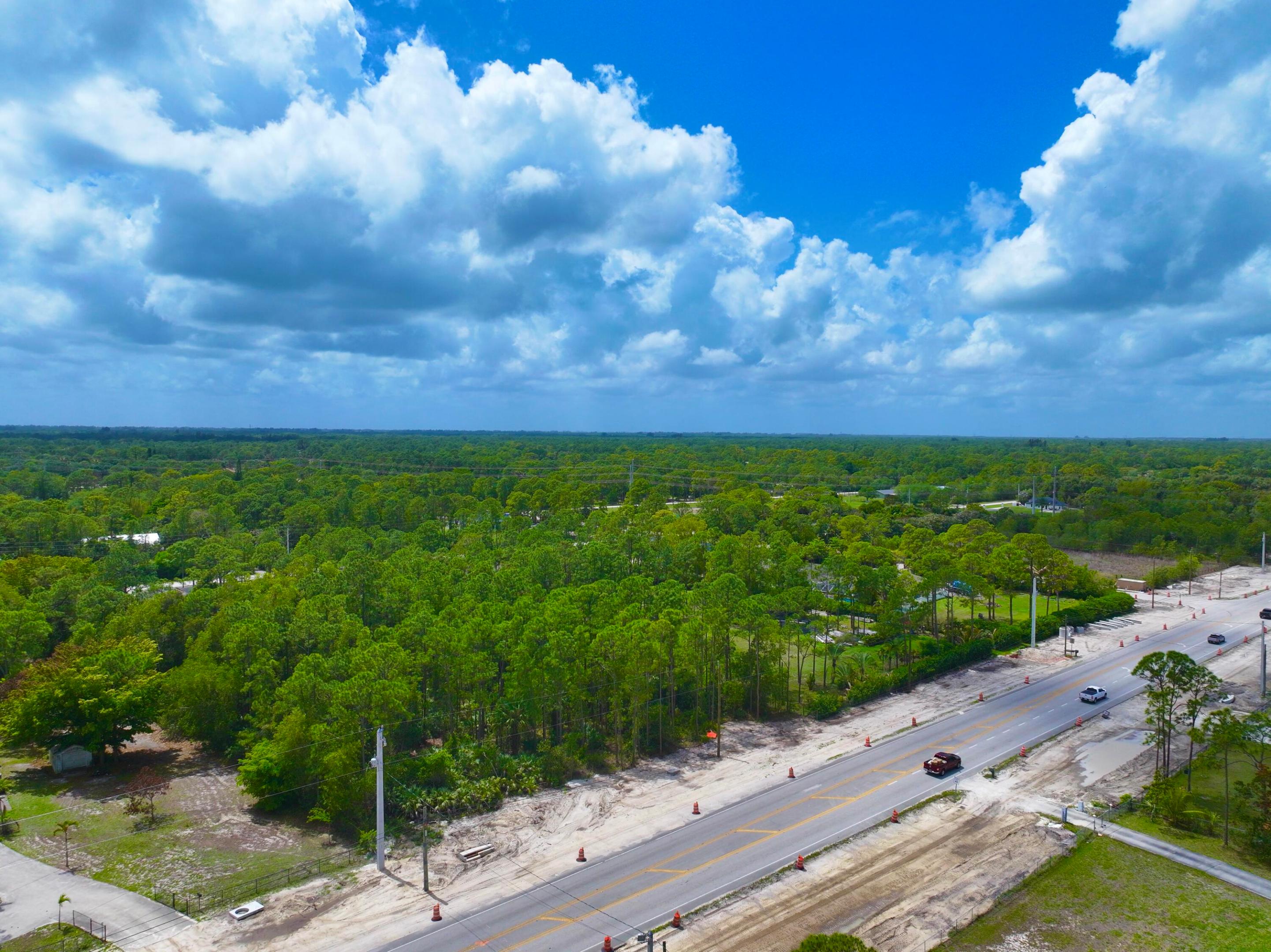 loxahatchee - Land