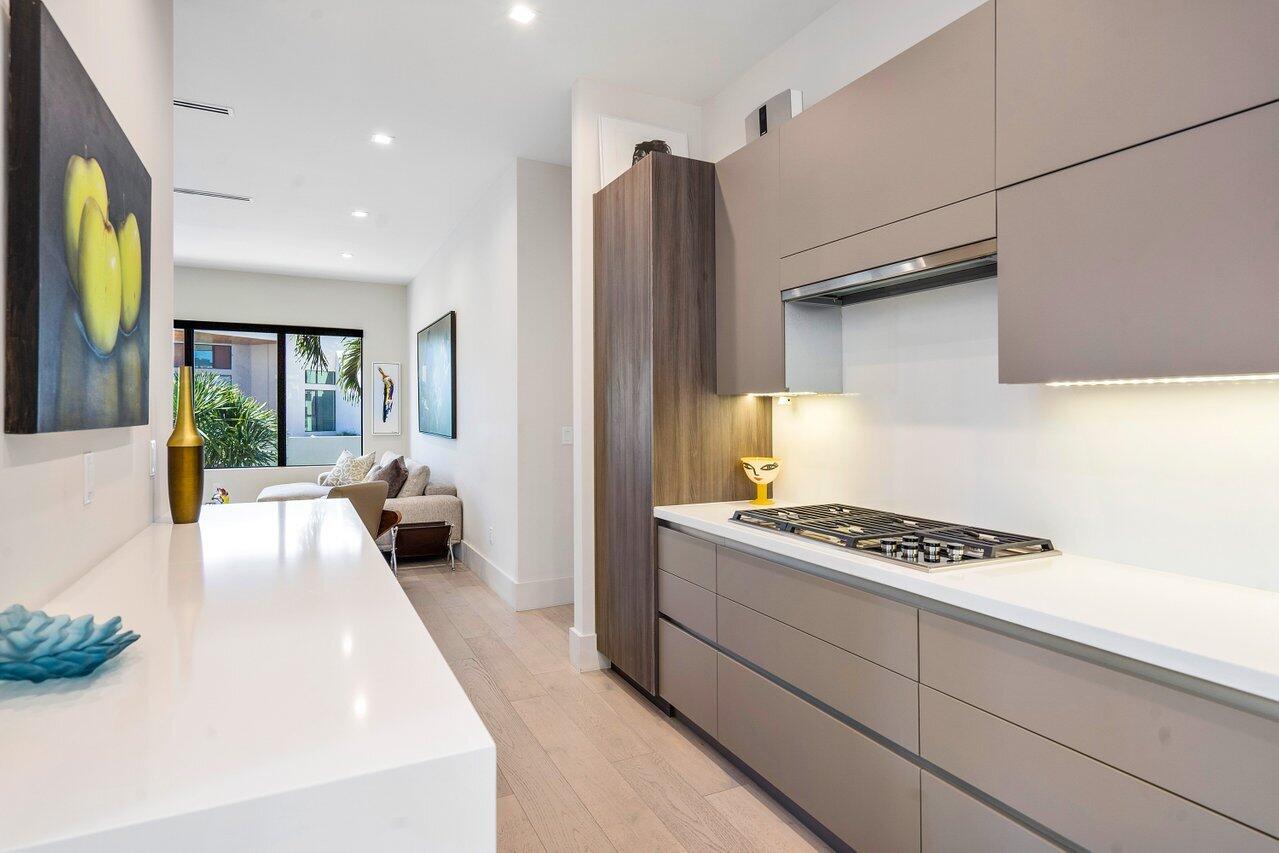 BOCA VILLAS SEC C - Residential