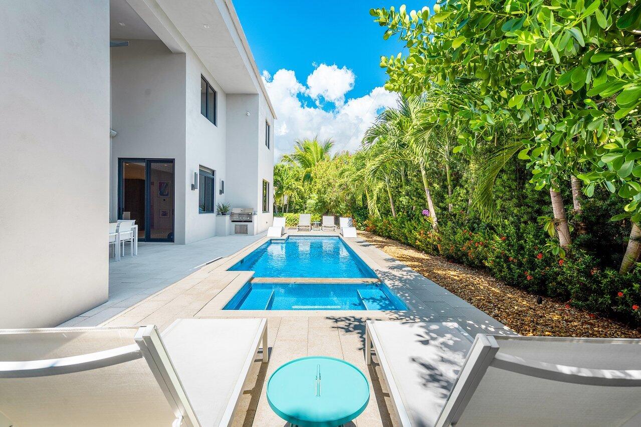 BOCA VILLAS SEC C - Residential