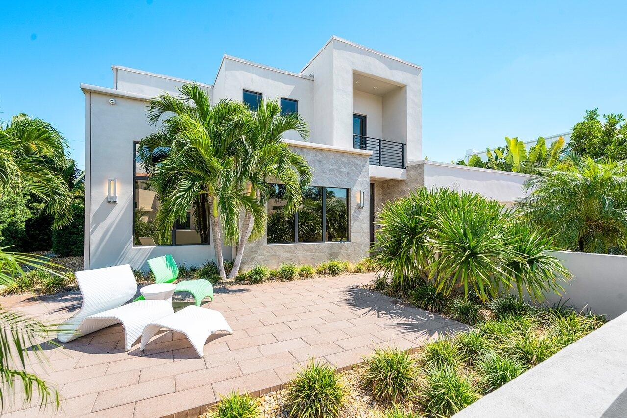 BOCA VILLAS SEC C - Residential