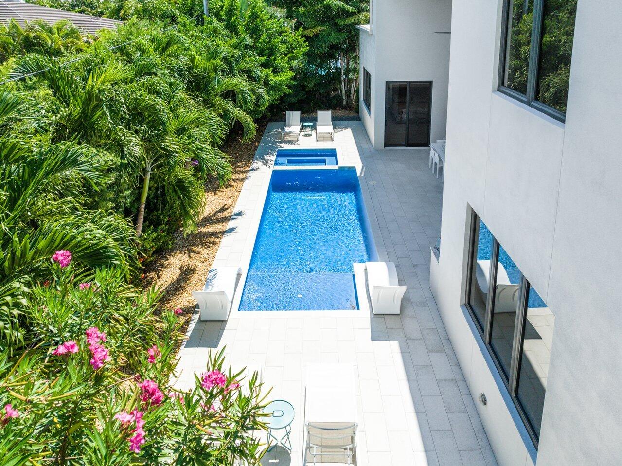 BOCA VILLAS SEC C - Residential