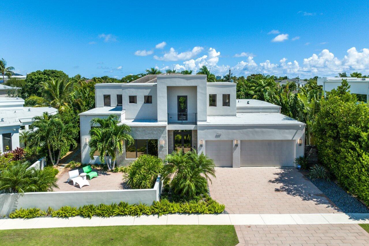 BOCA VILLAS SEC C - Residential