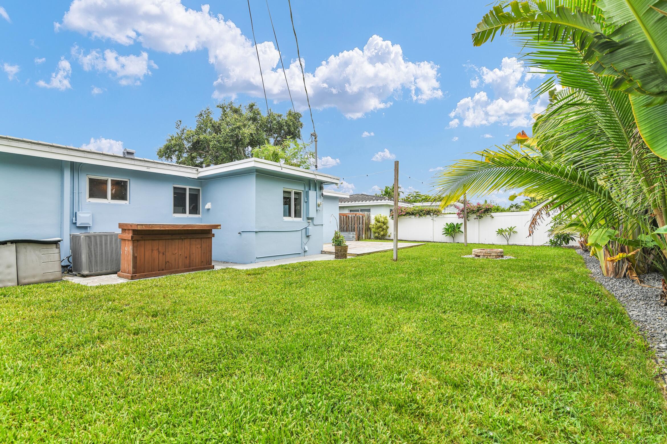 EASTWAY PARK SEC 4 - Residential Lease