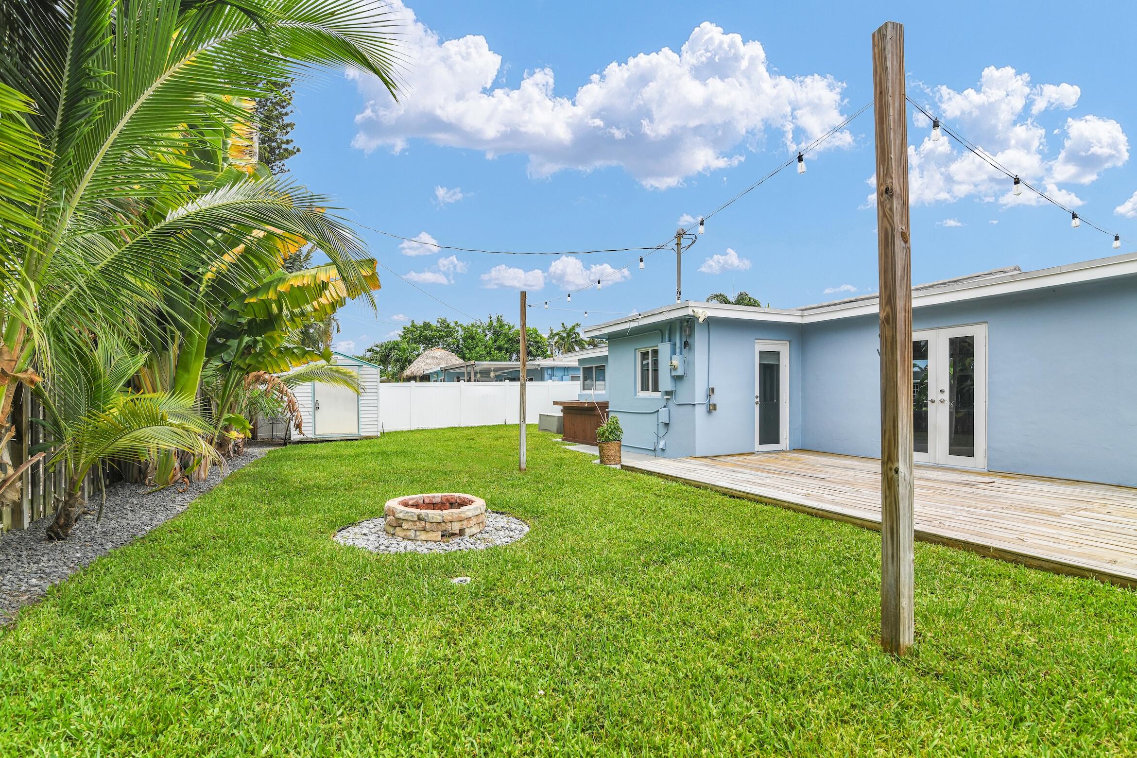 EASTWAY PARK SEC 4 - Residential Lease