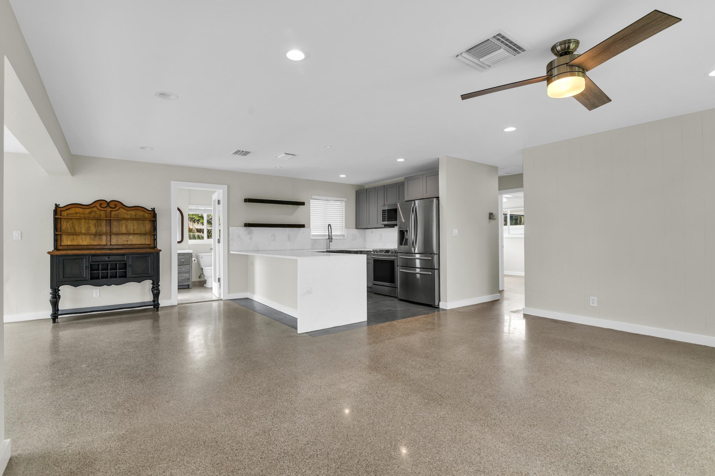 EASTWAY PARK SEC 4 - Residential Lease