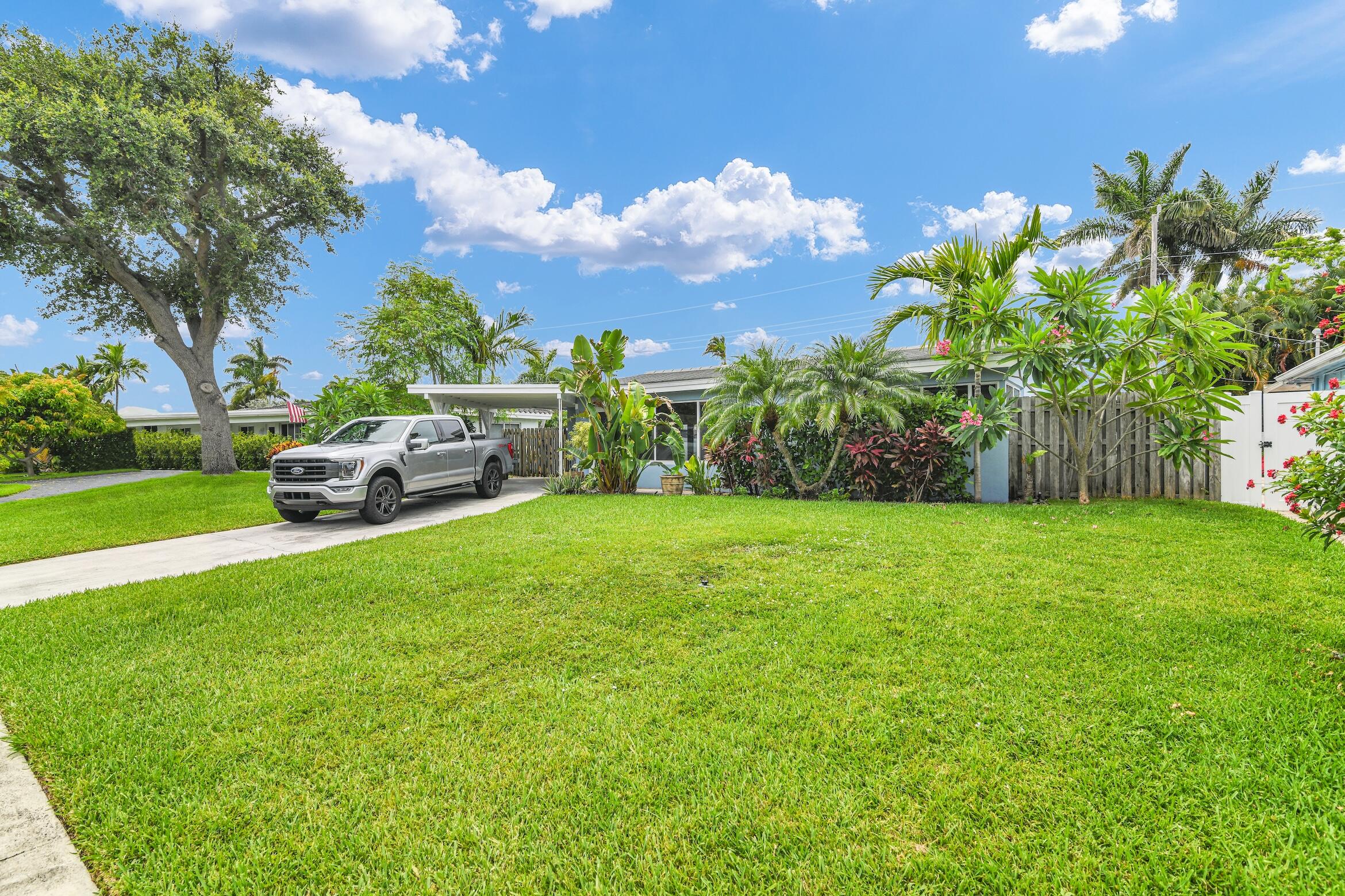 EASTWAY PARK SEC 4 - Residential Lease
