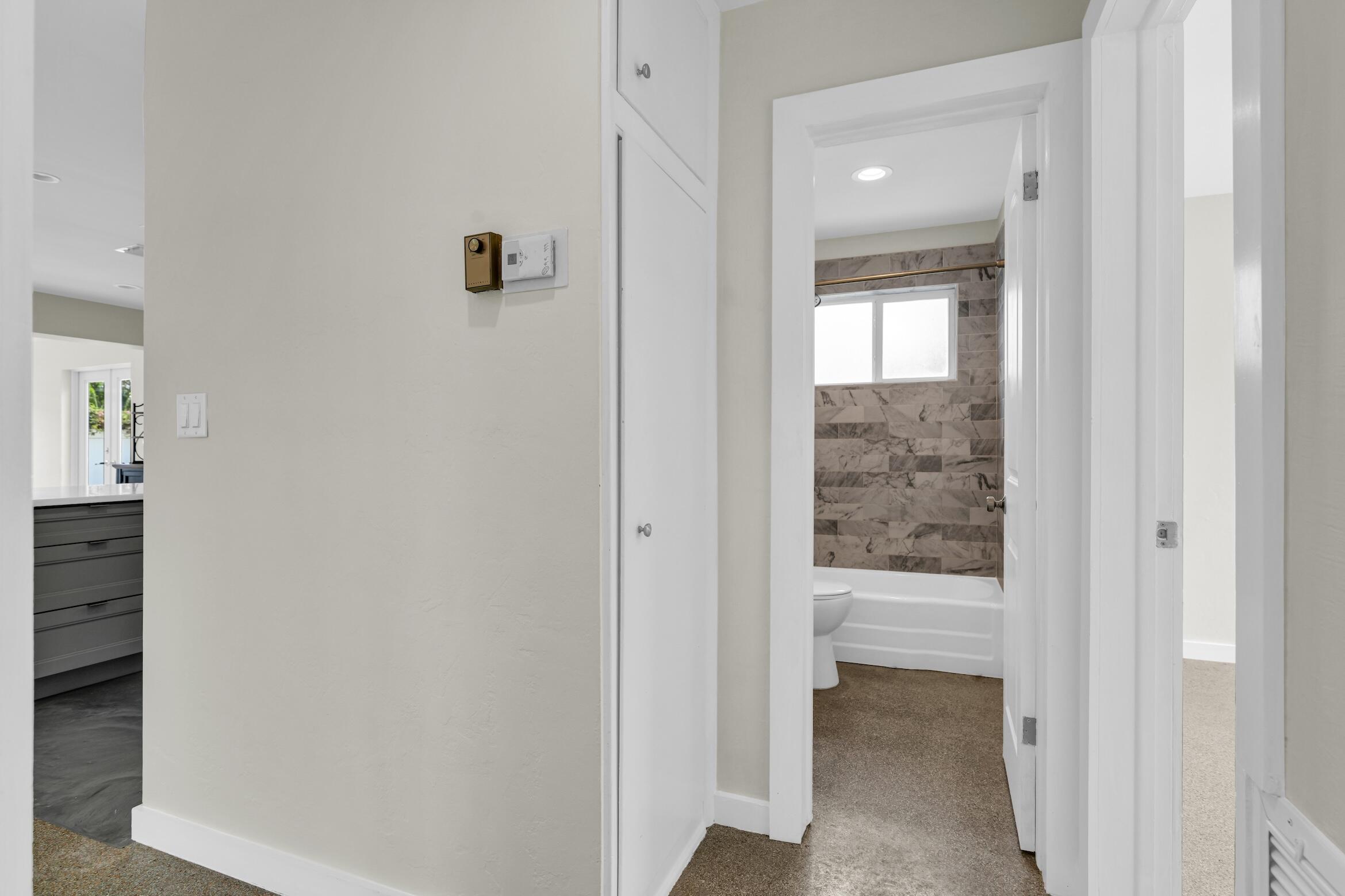 EASTWAY PARK SEC 4 - Residential Lease