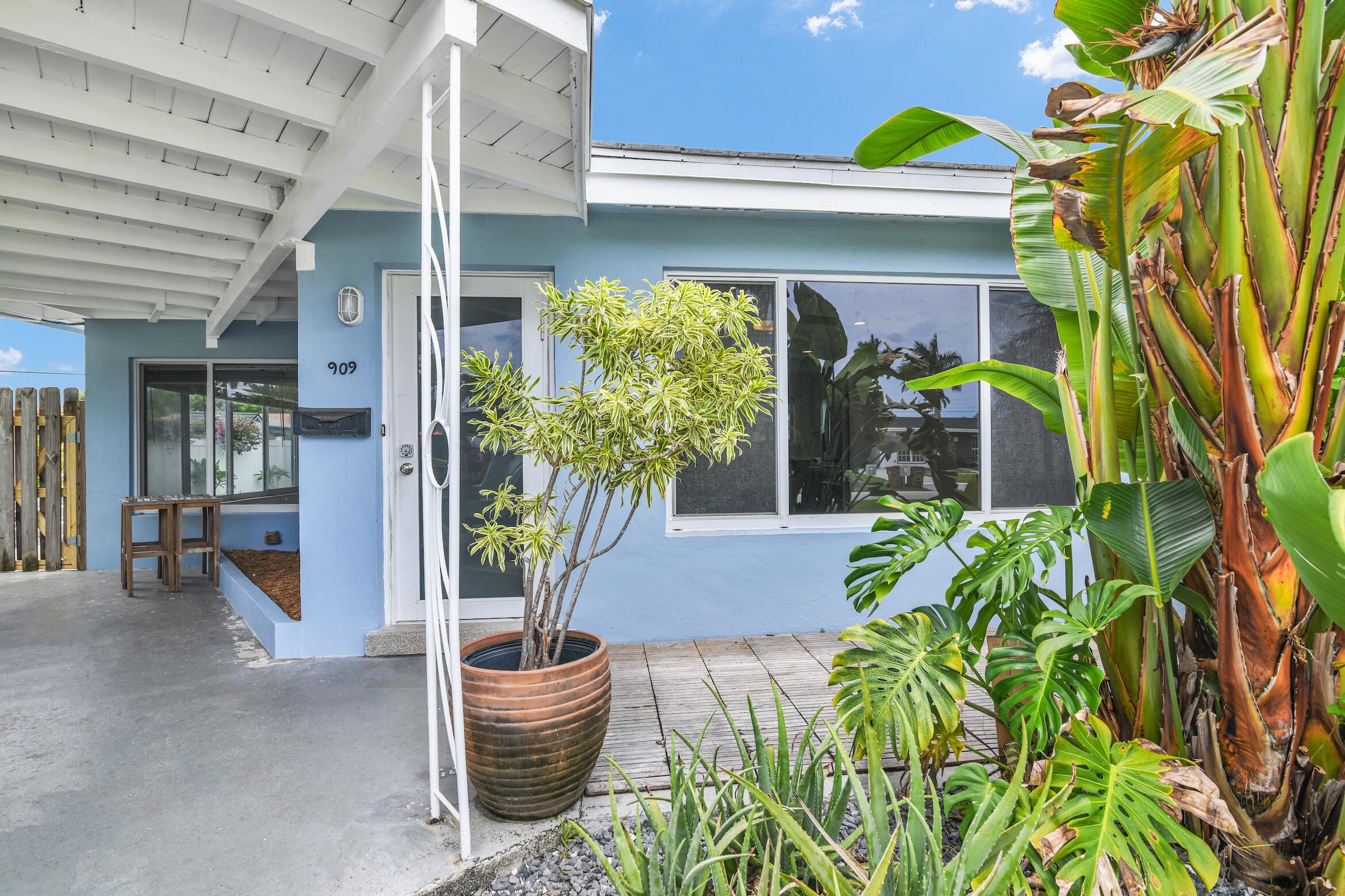EASTWAY PARK SEC 4 - Residential Lease