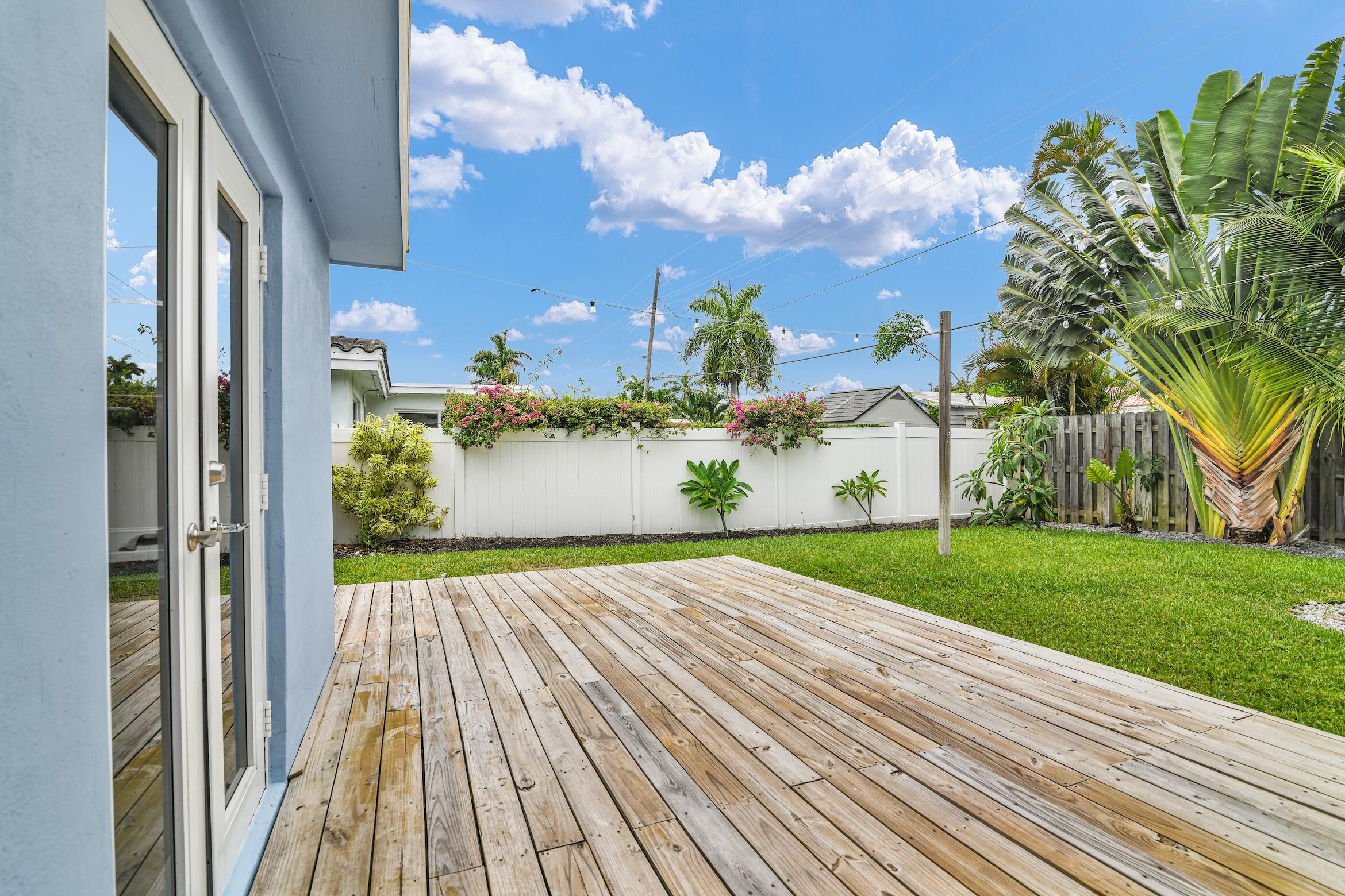 EASTWAY PARK SEC 4 - Residential Lease