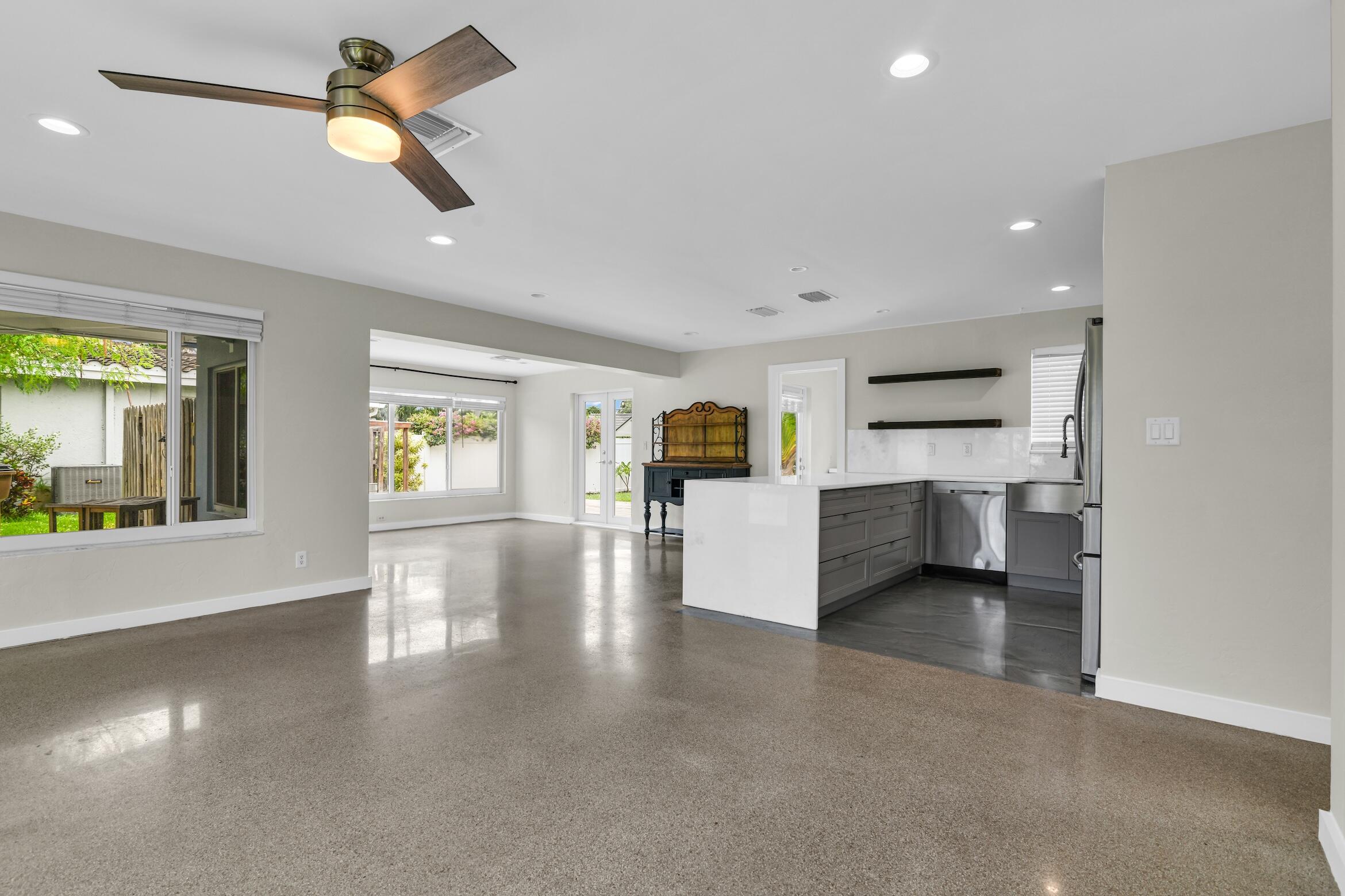 EASTWAY PARK SEC 4 - Residential Lease