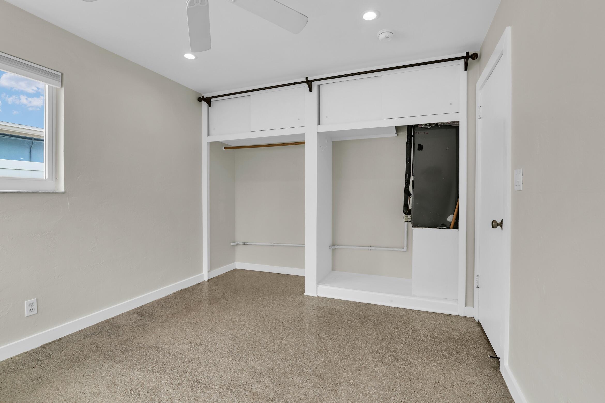 EASTWAY PARK SEC 4 - Residential Lease