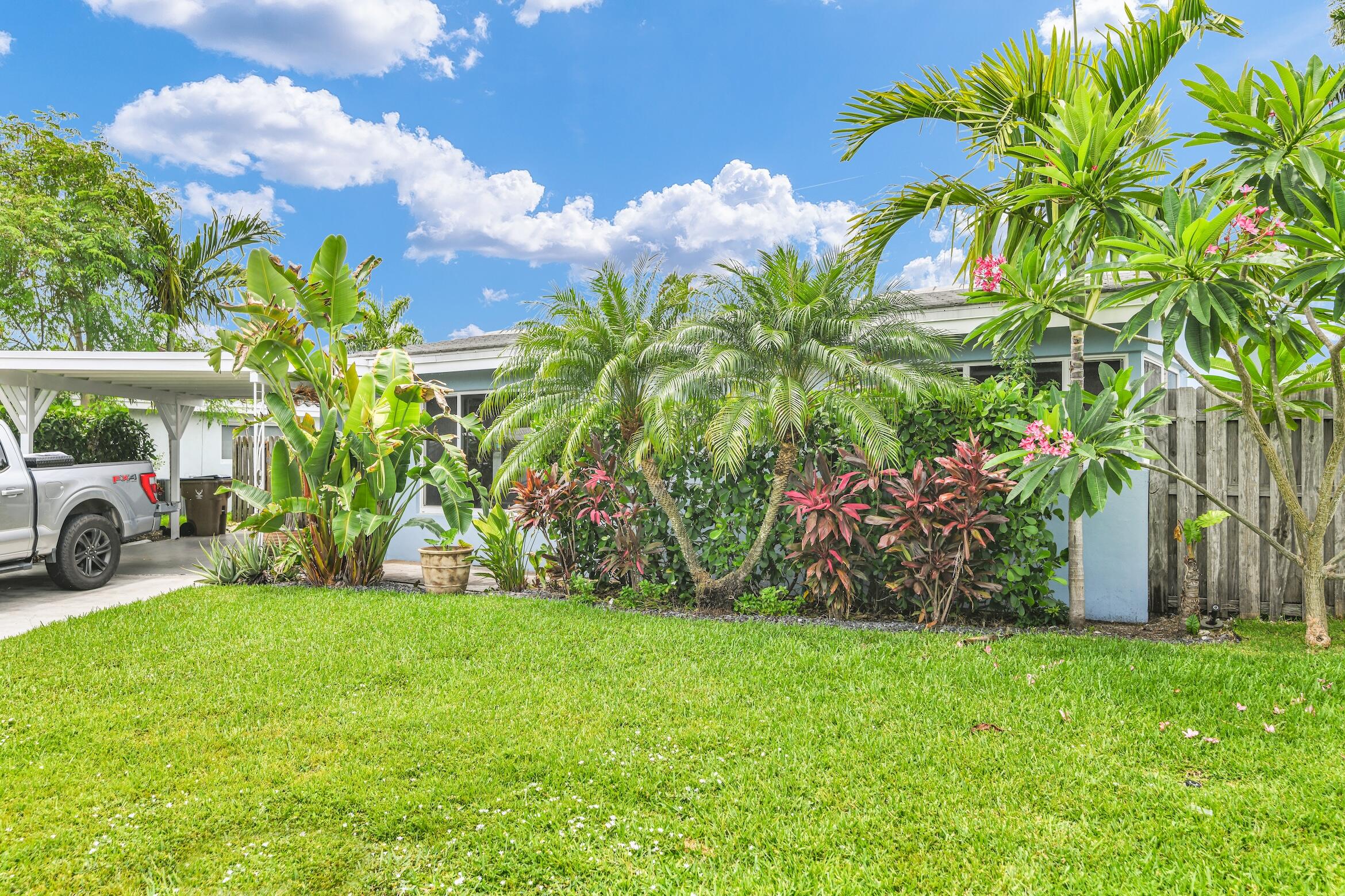 EASTWAY PARK SEC 4 - Residential Lease