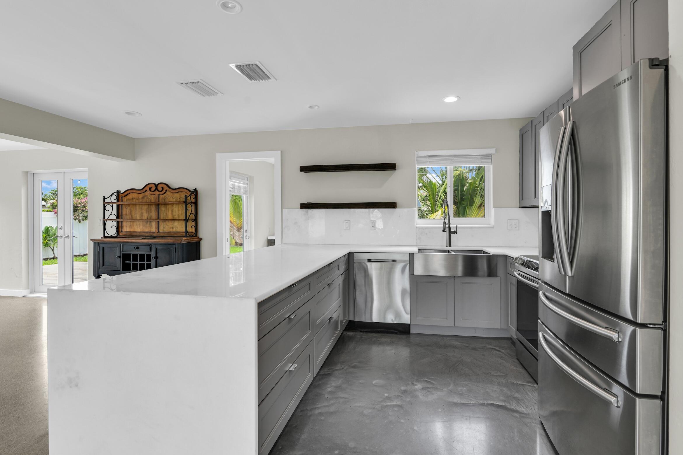 EASTWAY PARK SEC 4 - Residential Lease