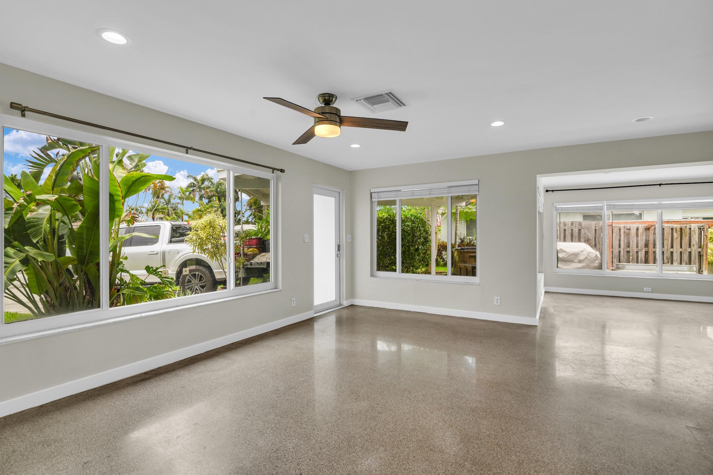 EASTWAY PARK SEC 4 - Residential Lease