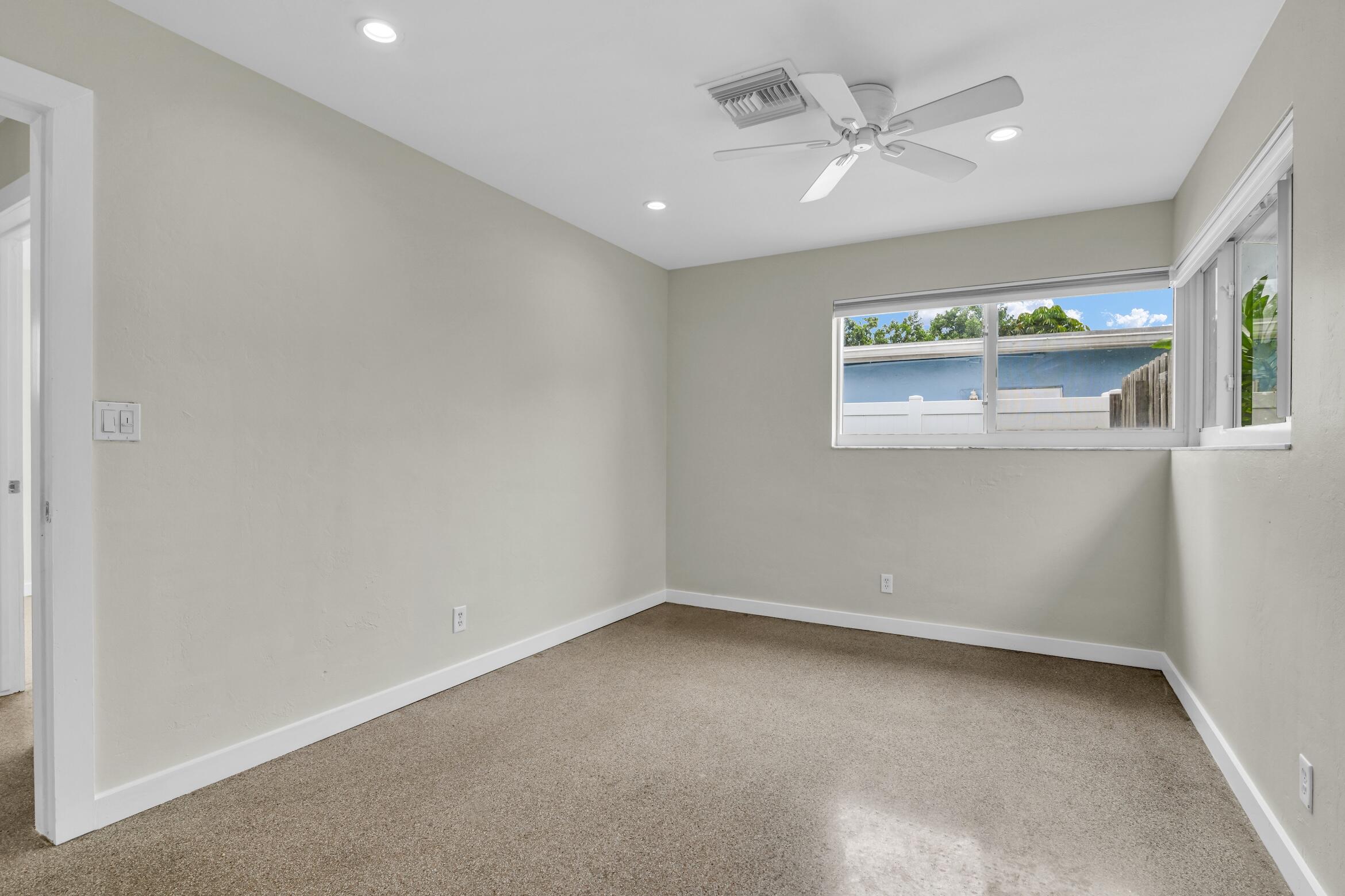 EASTWAY PARK SEC 4 - Residential Lease