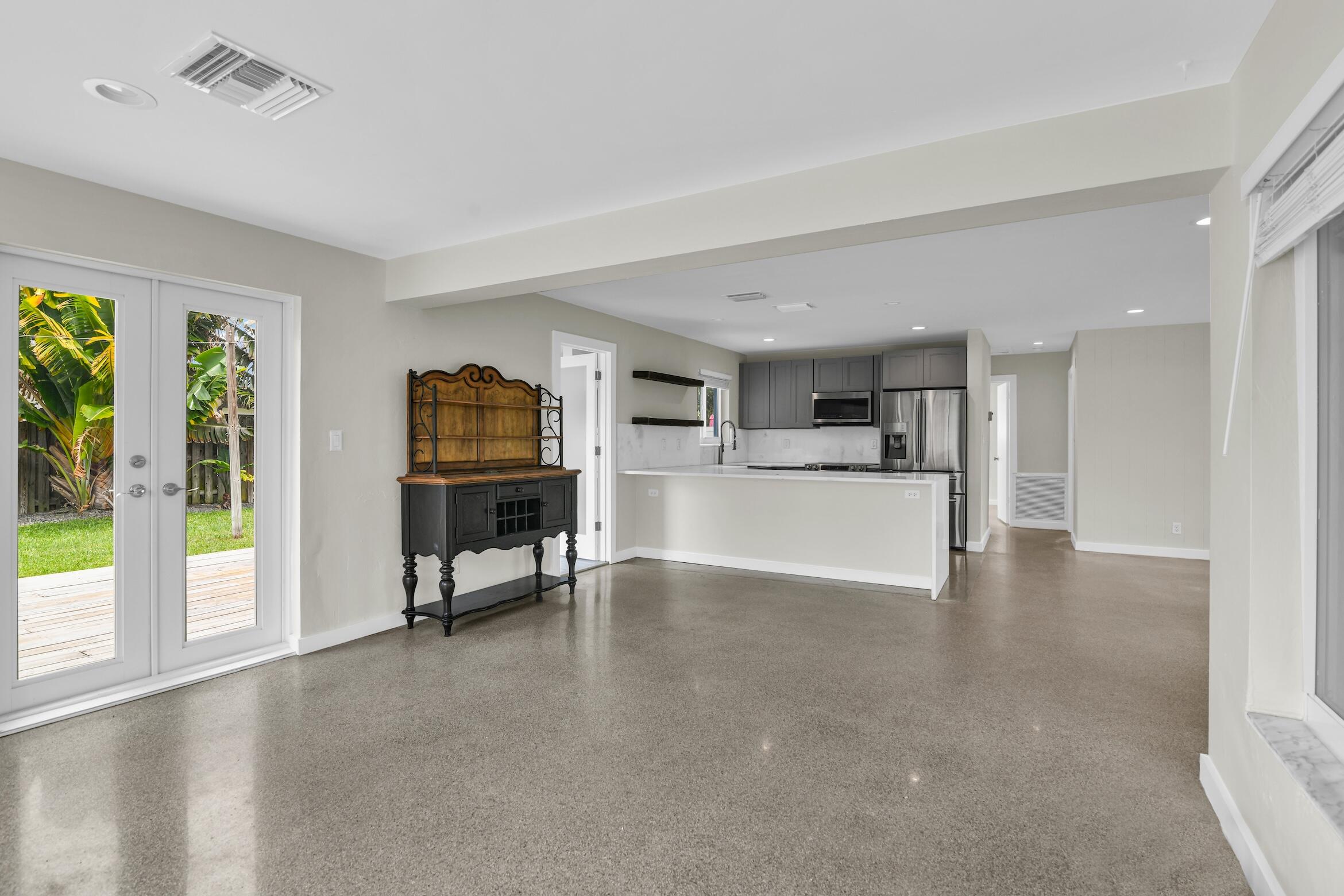 EASTWAY PARK SEC 4 - Residential Lease