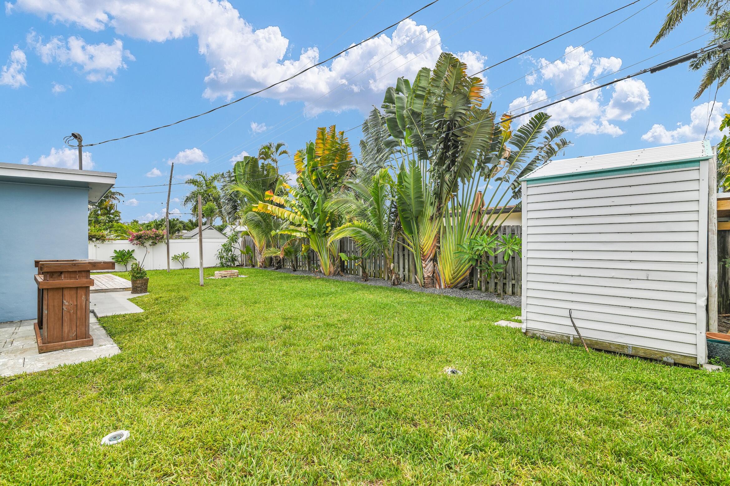 EASTWAY PARK SEC 4 - Residential Lease
