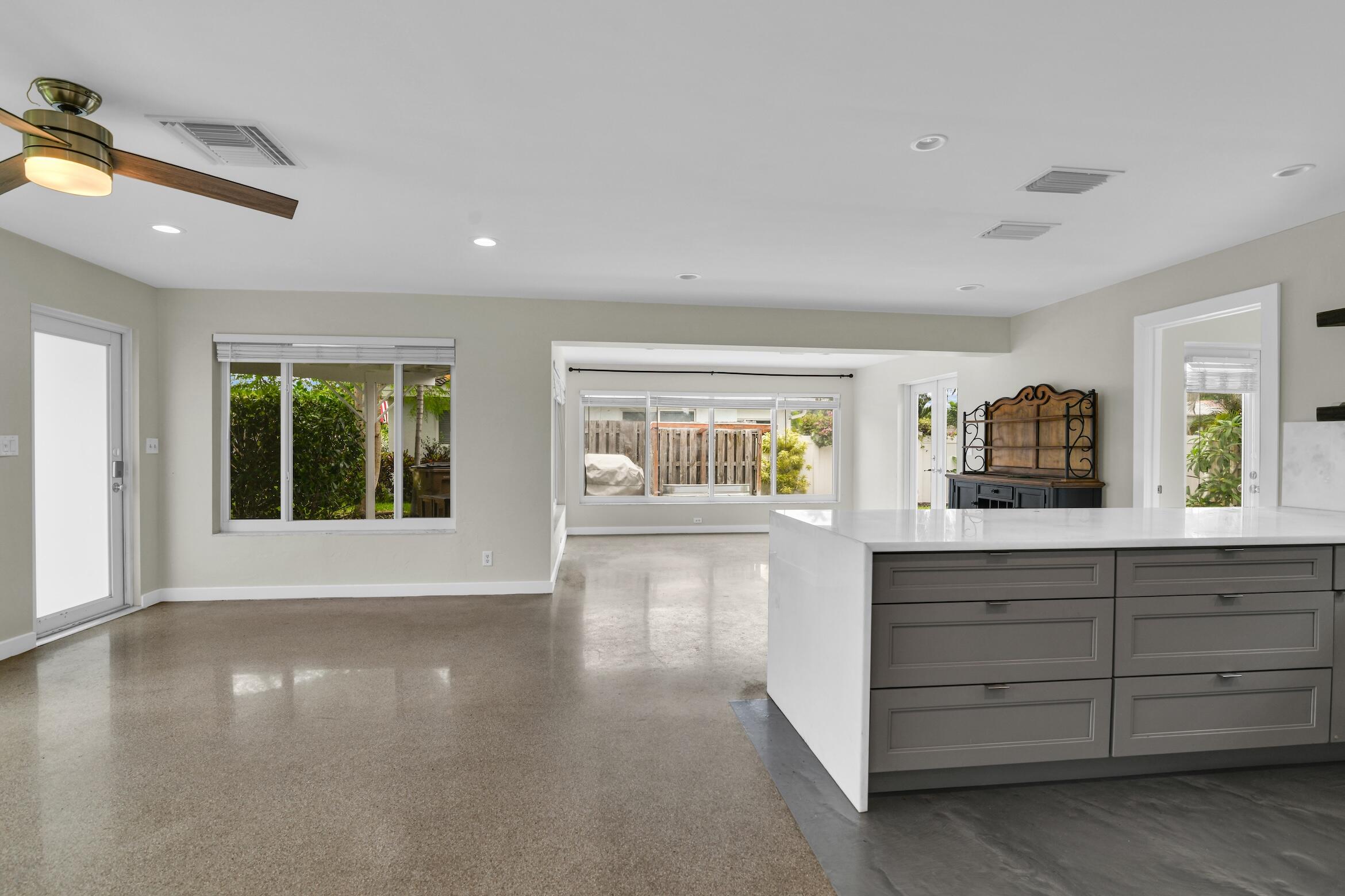 EASTWAY PARK SEC 4 - Residential Lease