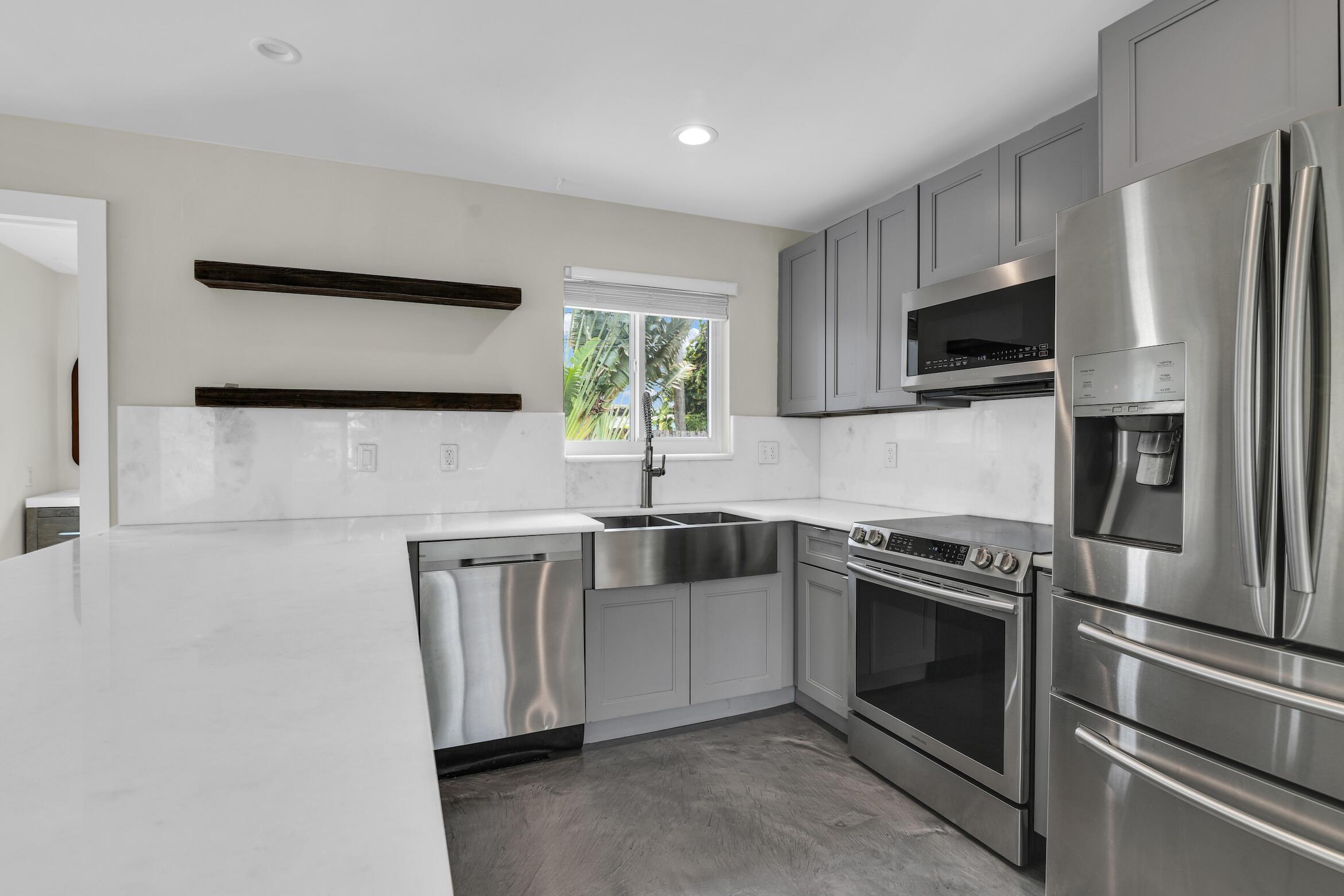 EASTWAY PARK SEC 4 - Residential Lease