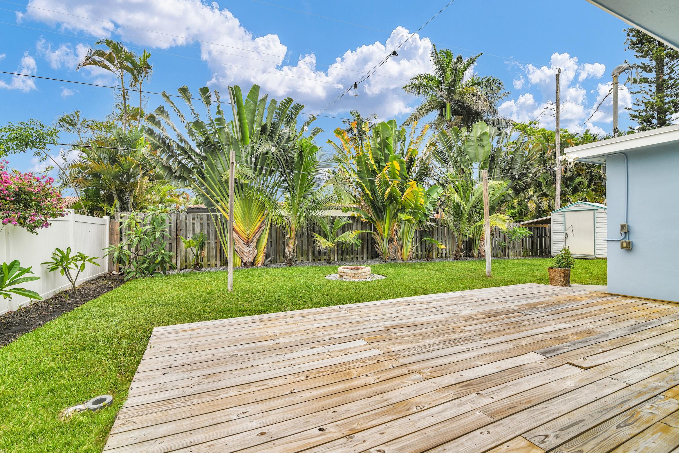EASTWAY PARK SEC 4 - Residential Lease